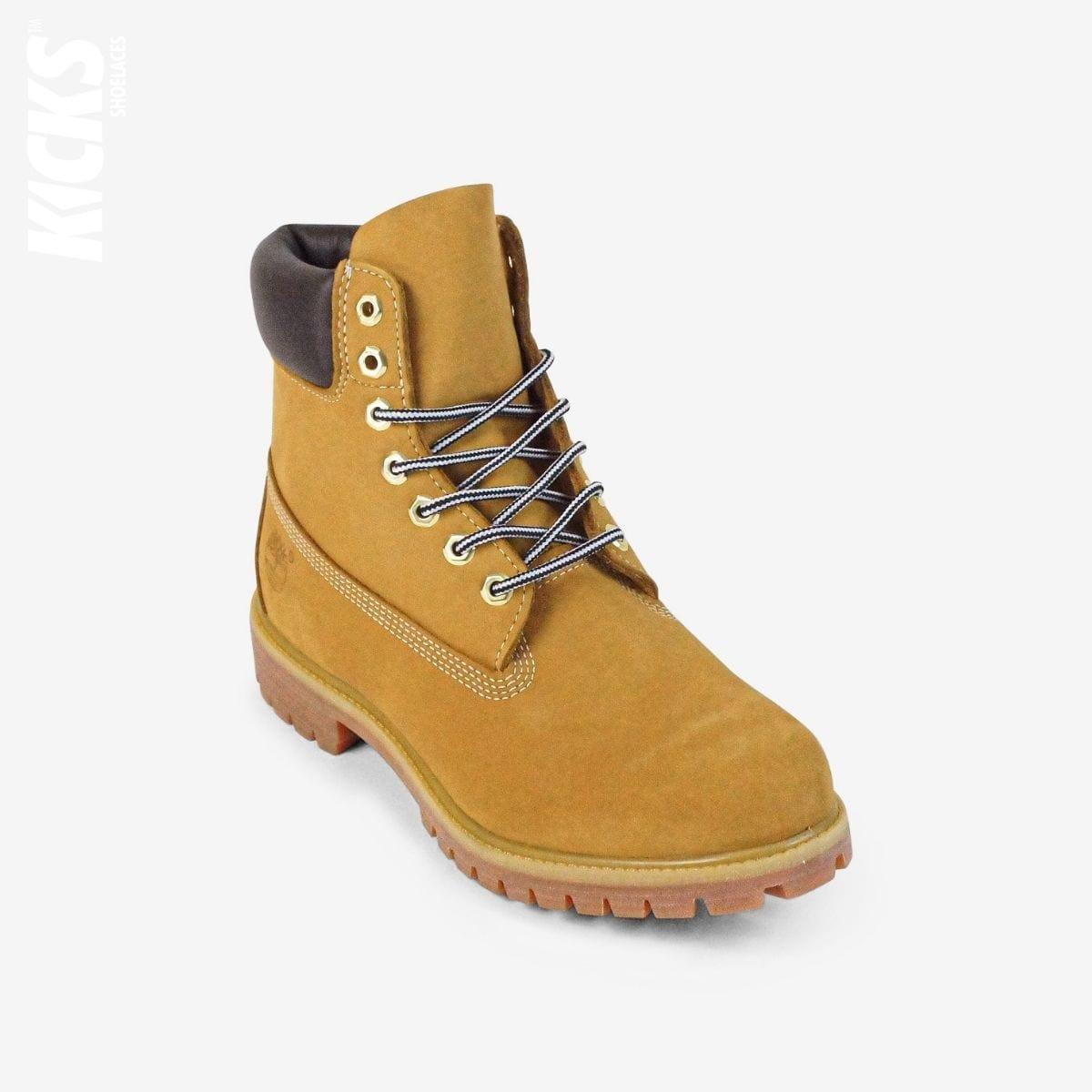 Boot Laces Shoestrings For Shoes