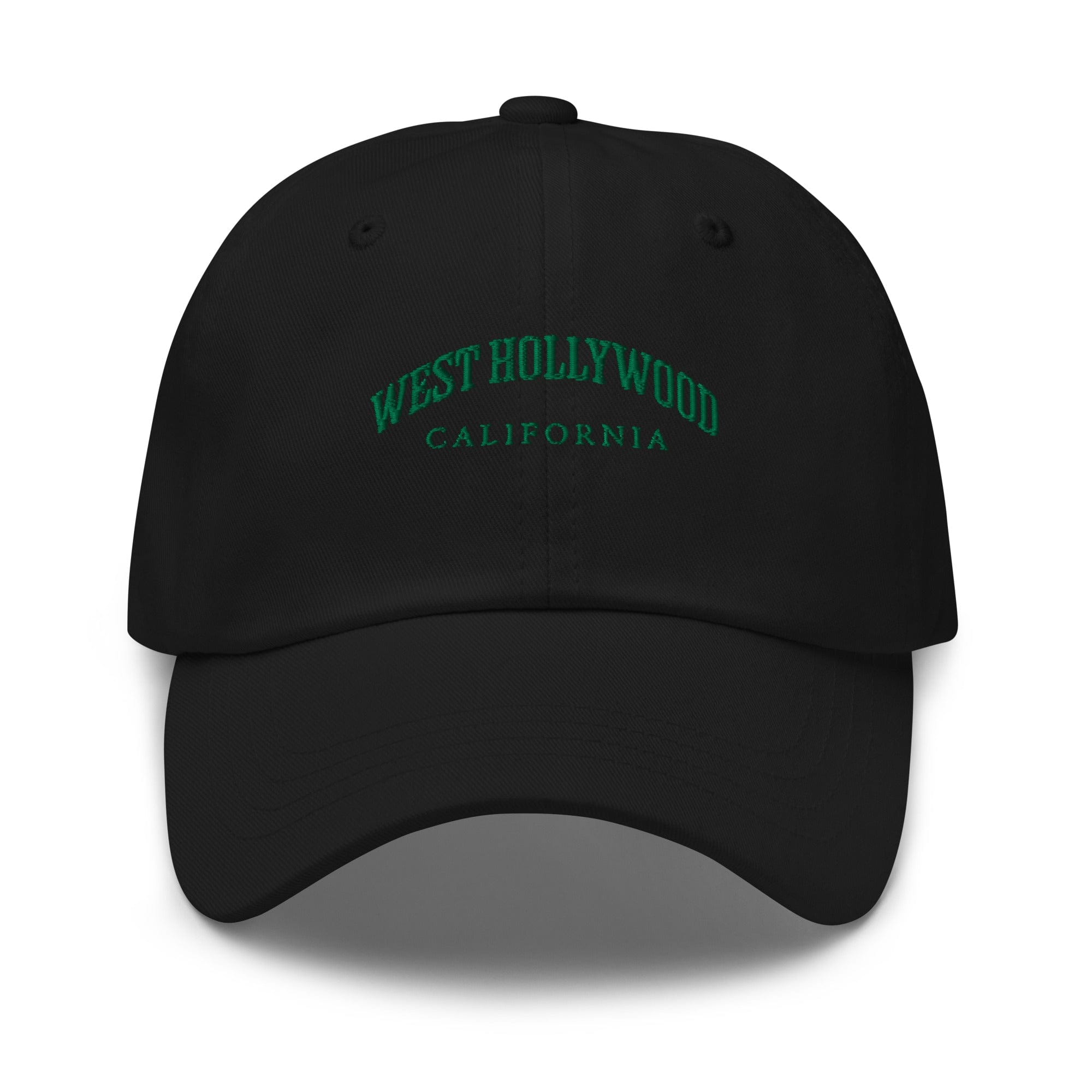 West Hollywood Baseball Cap