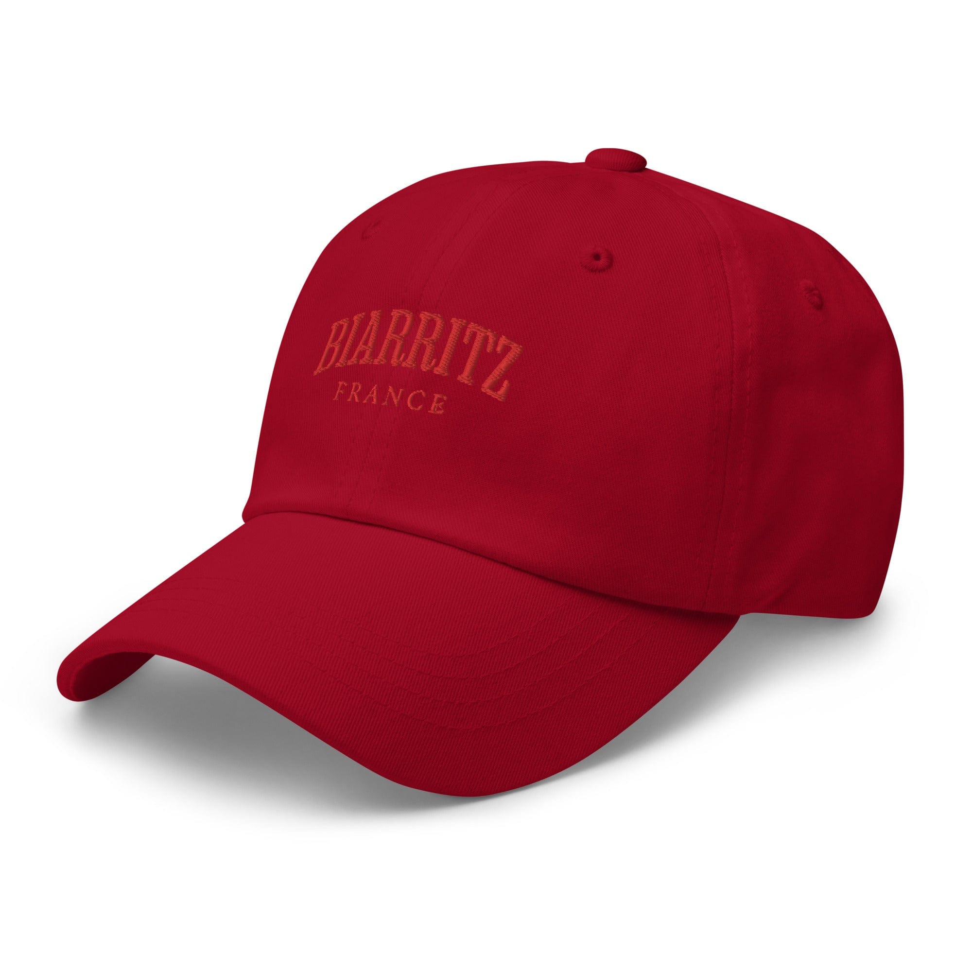 Biarritz Baseball Cap