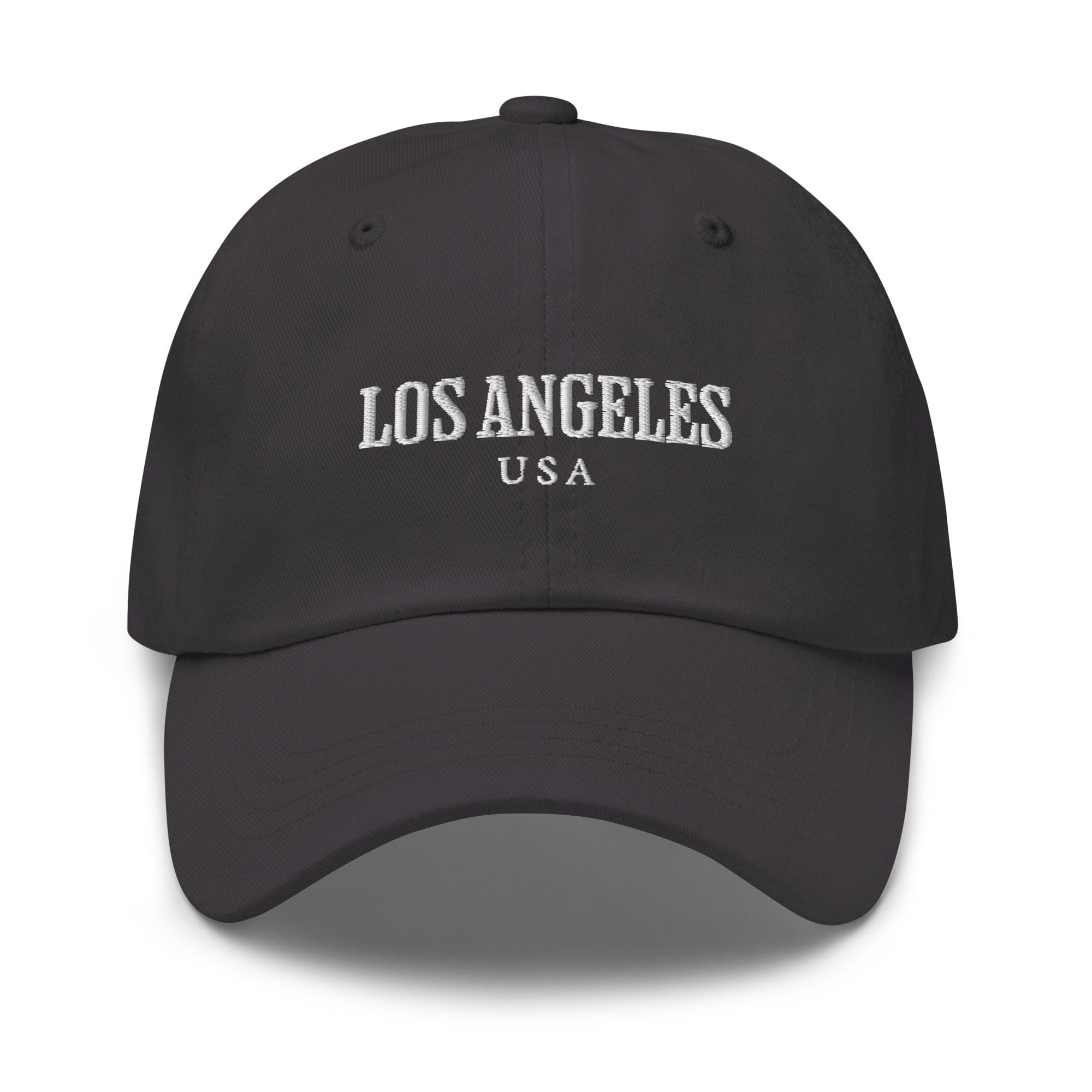 Los Angeles Baseball Cap