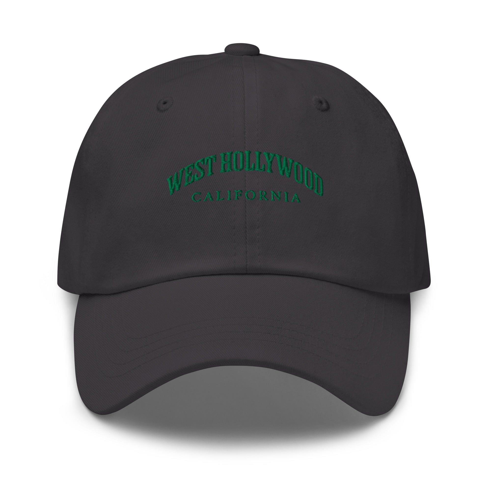 West Hollywood Baseball Cap