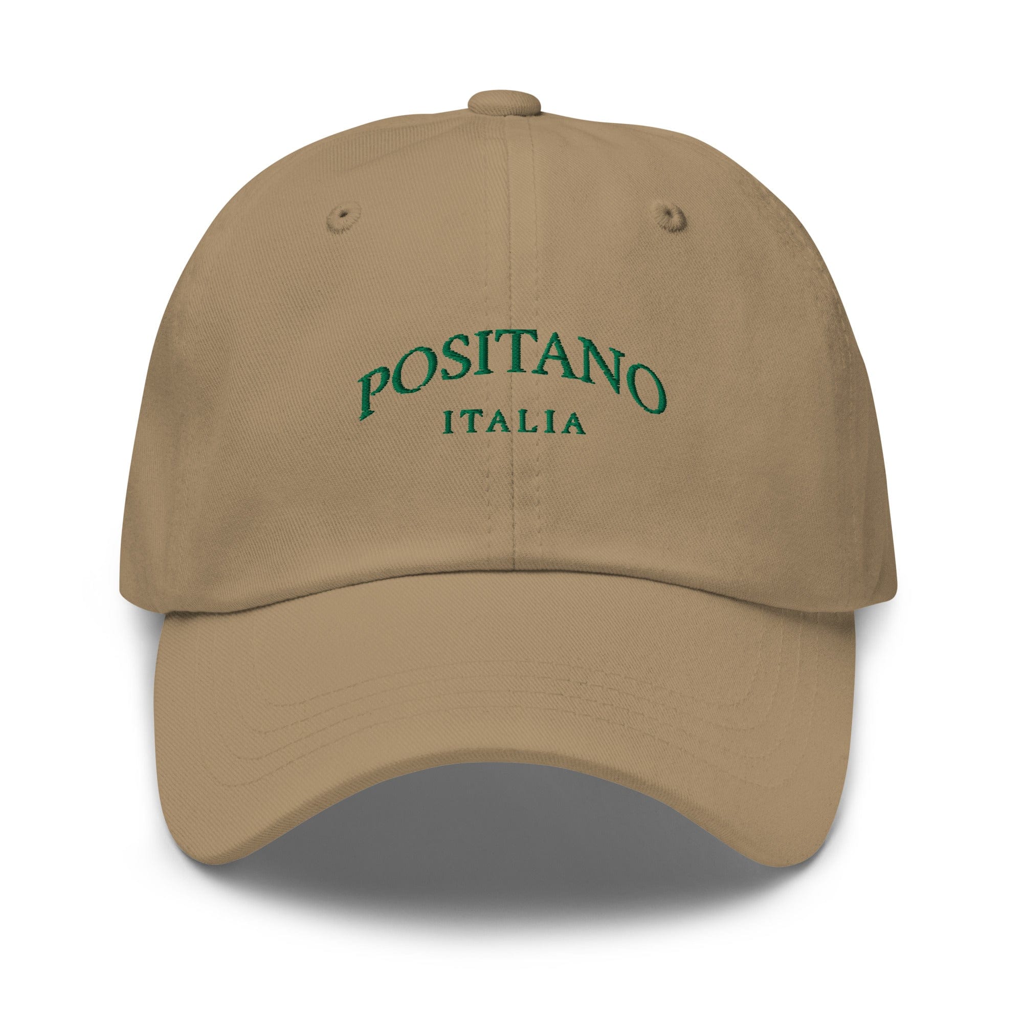 Positano Baseball Cap