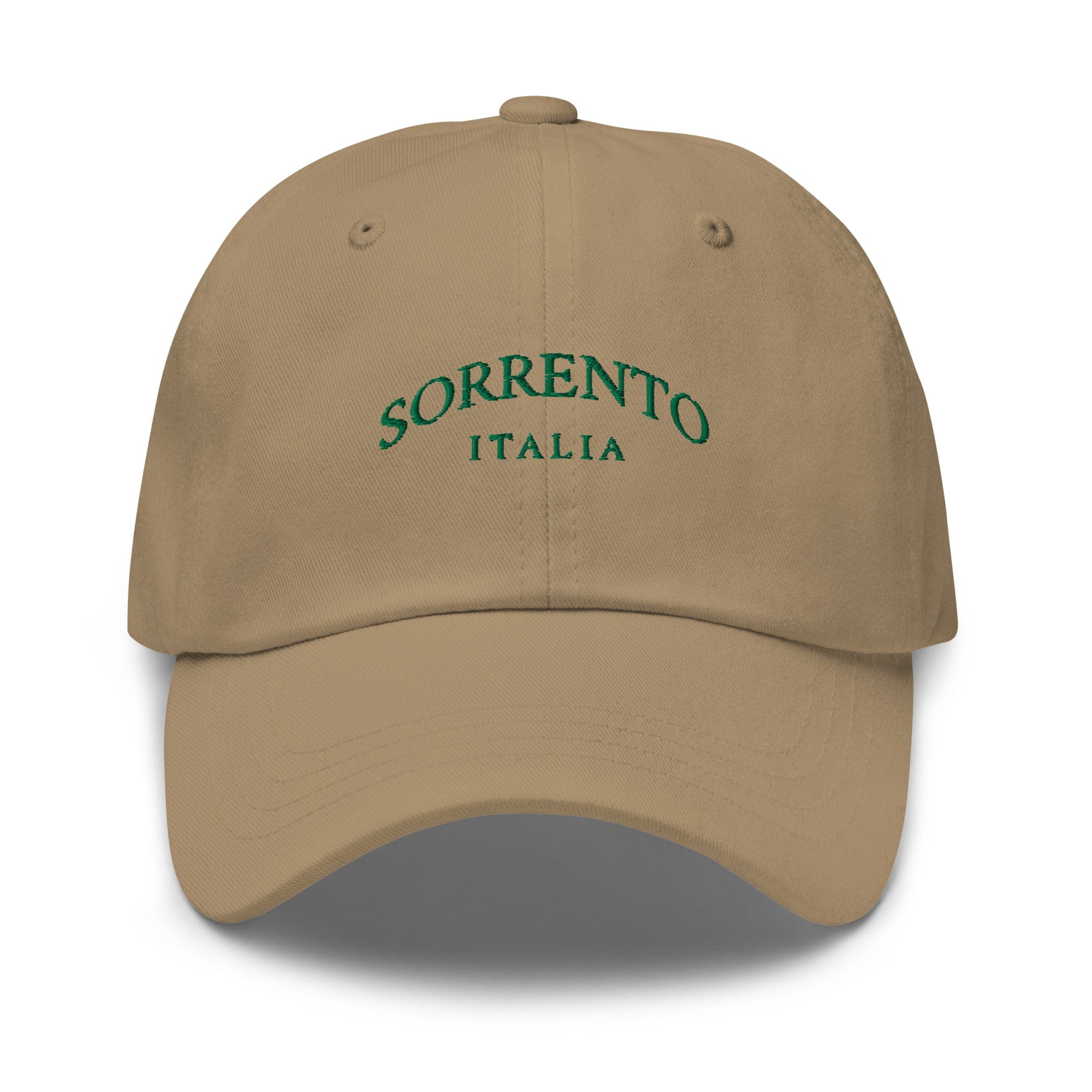 Sorrento Baseball Cap