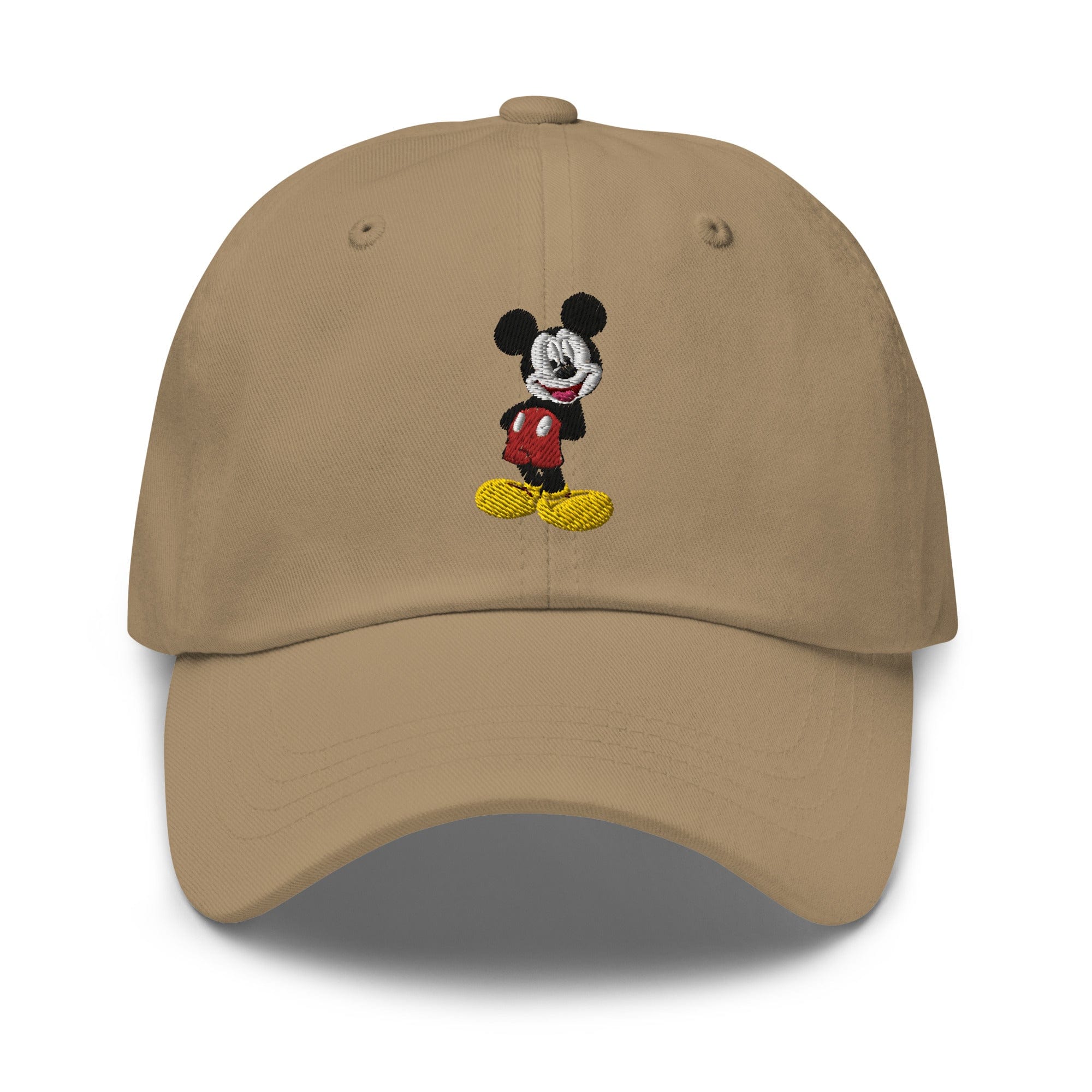 Mickey Mouse Baseball Cap