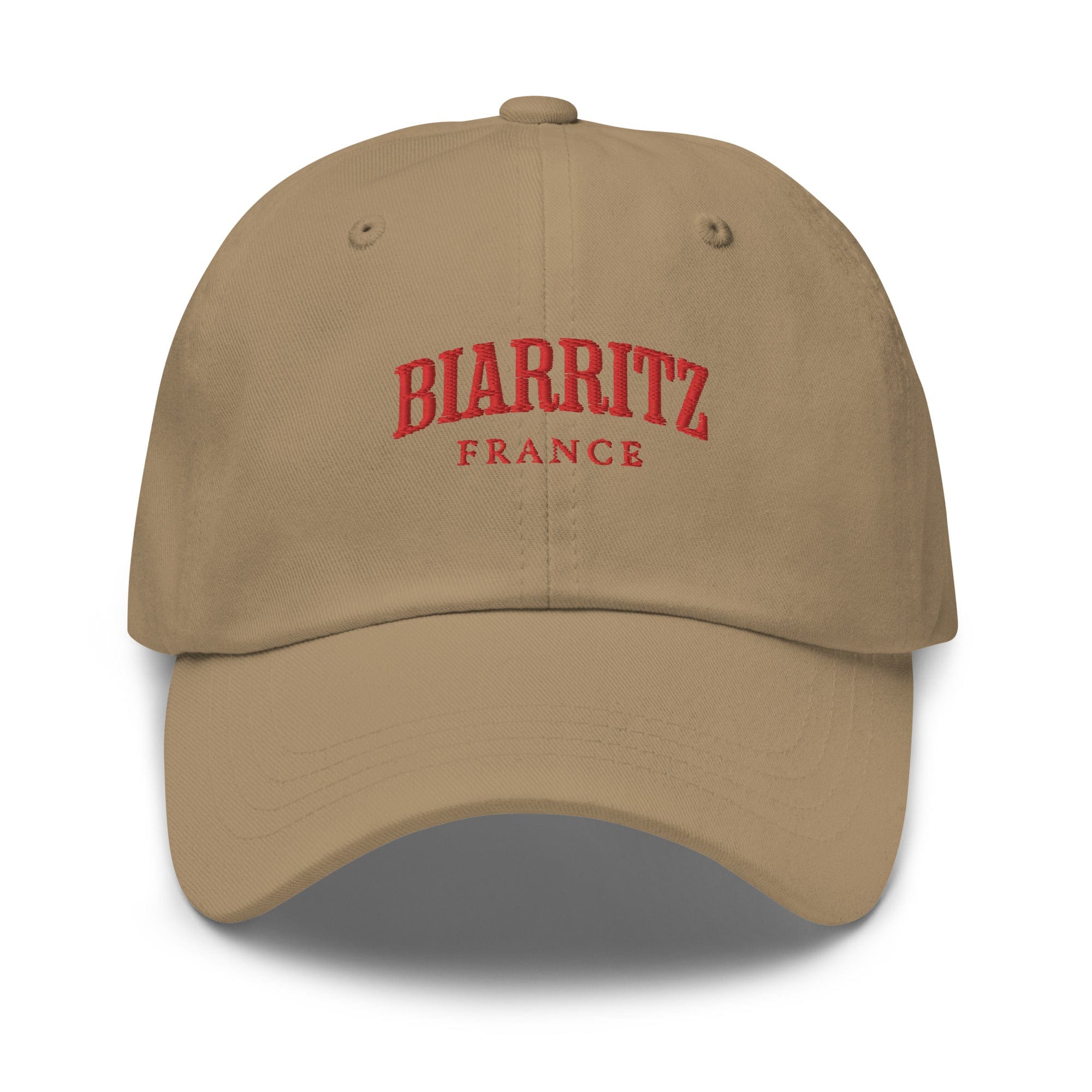 Biarritz Baseball Cap