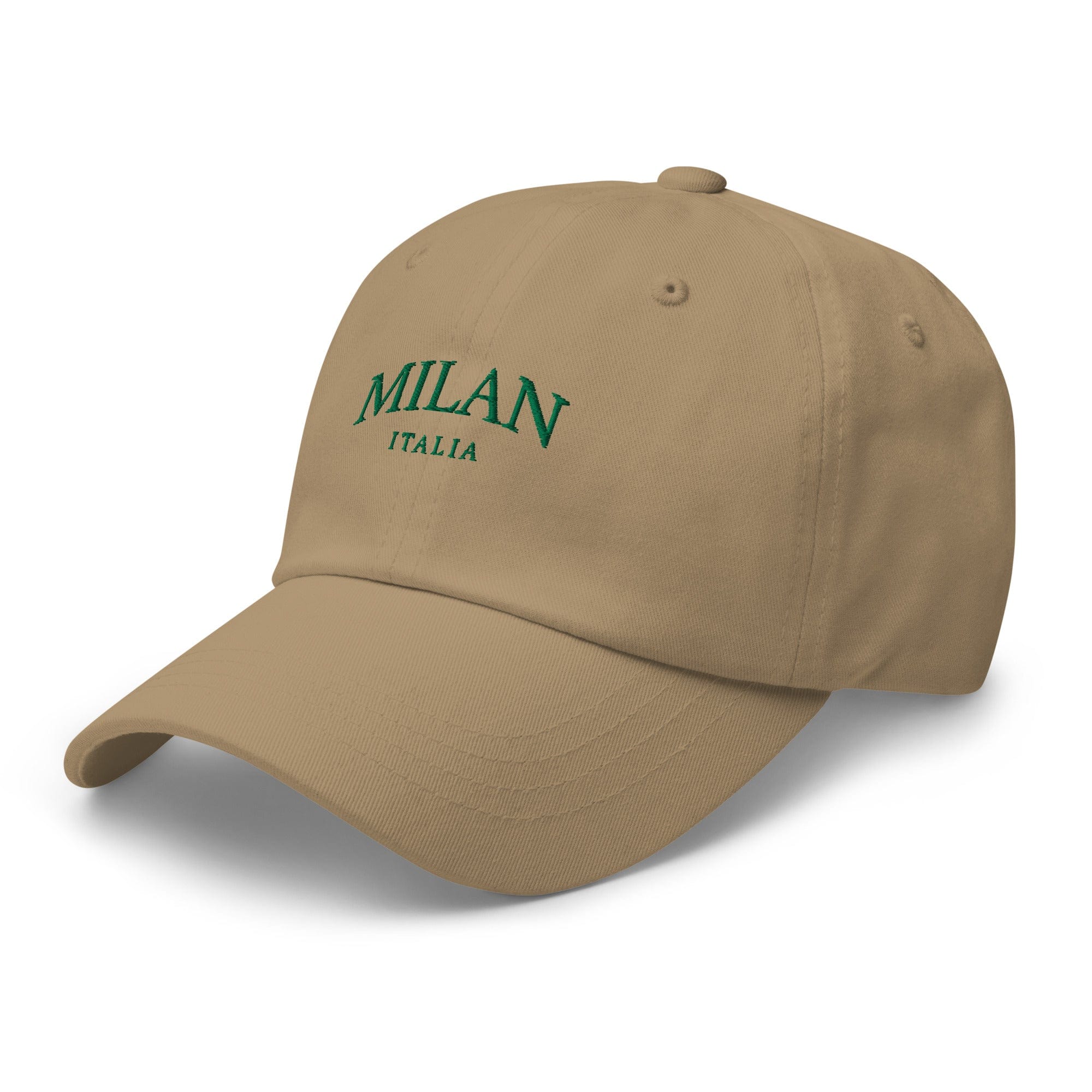 Milan Baseball Cap