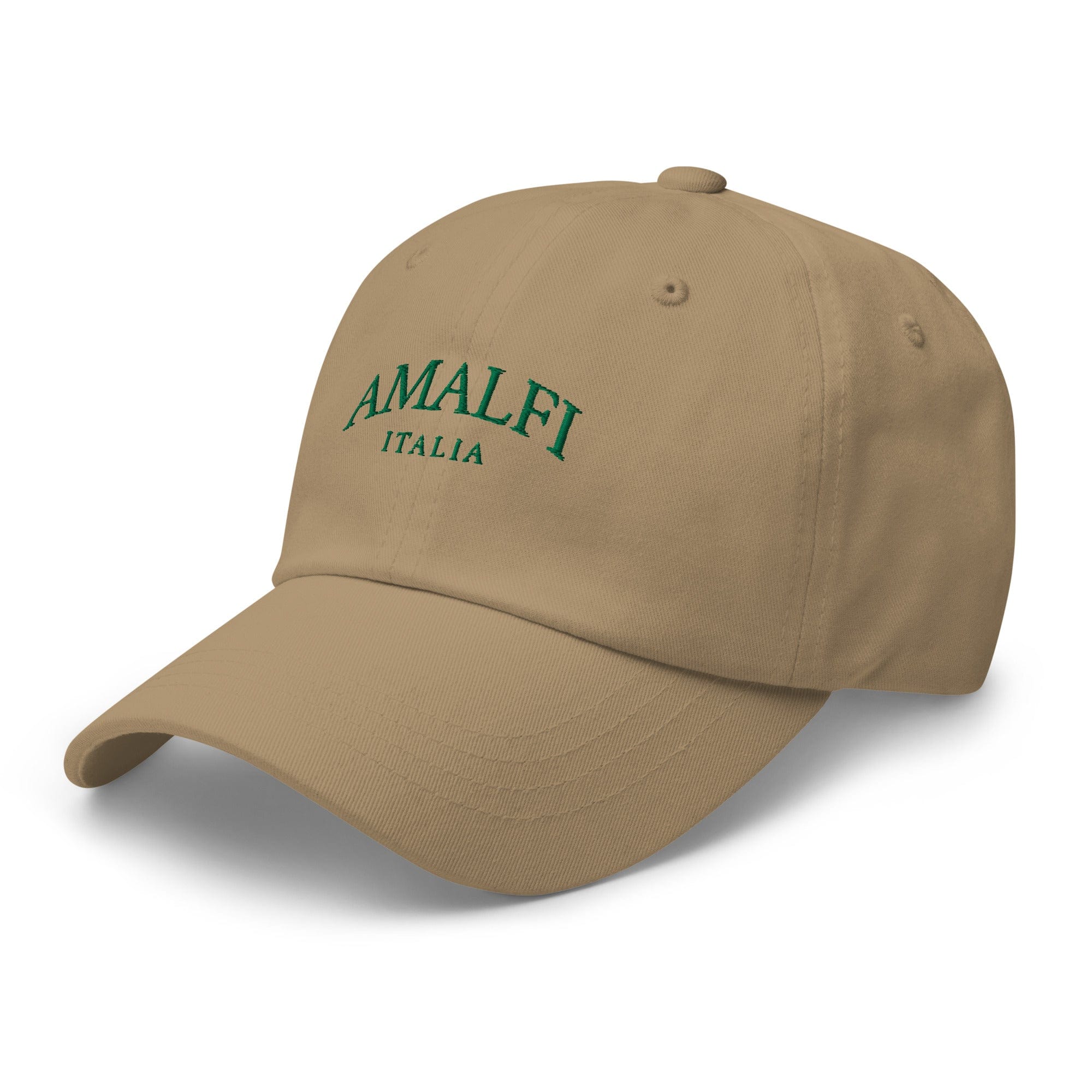 Amalfi Baseball Cap