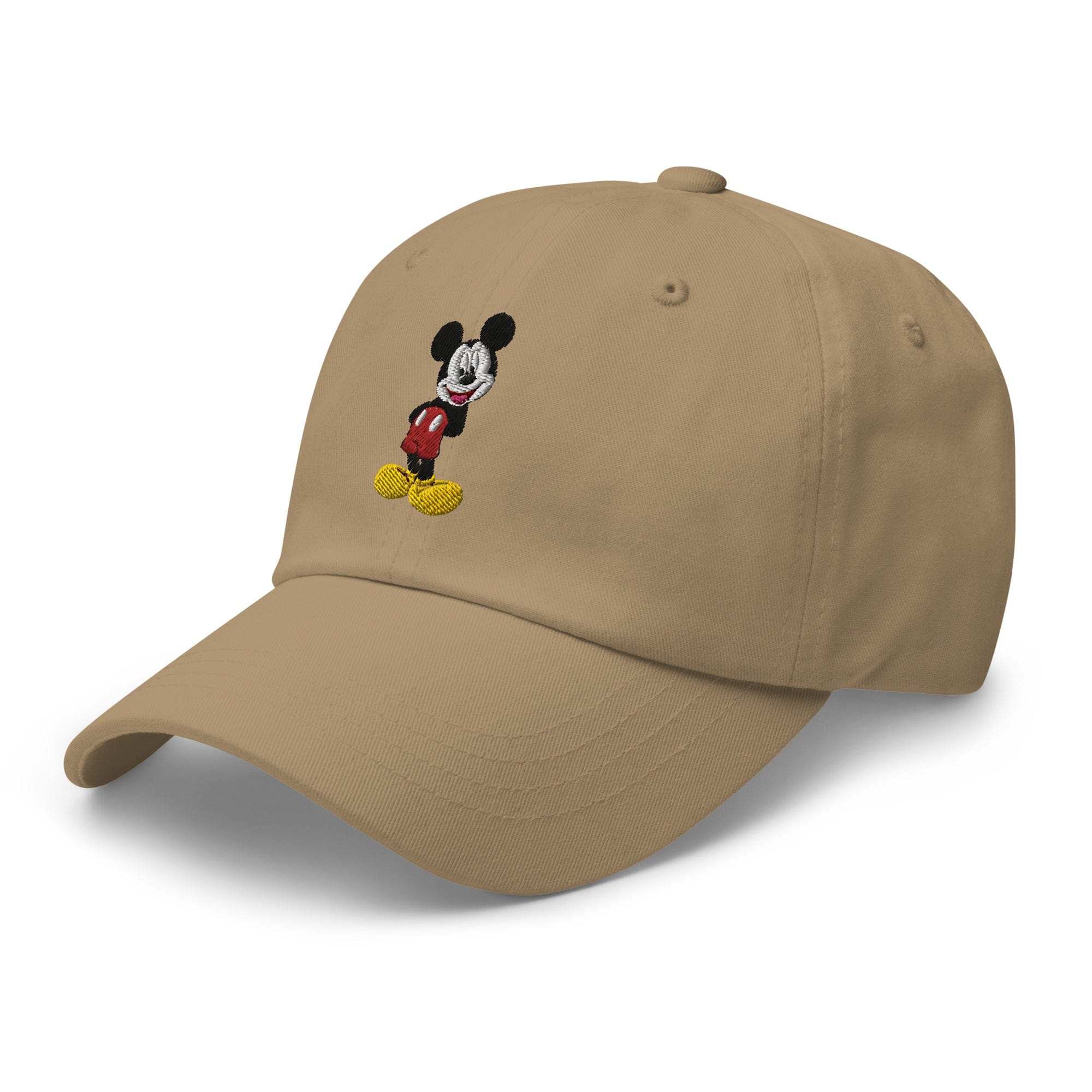 Mickey Mouse Baseball Cap