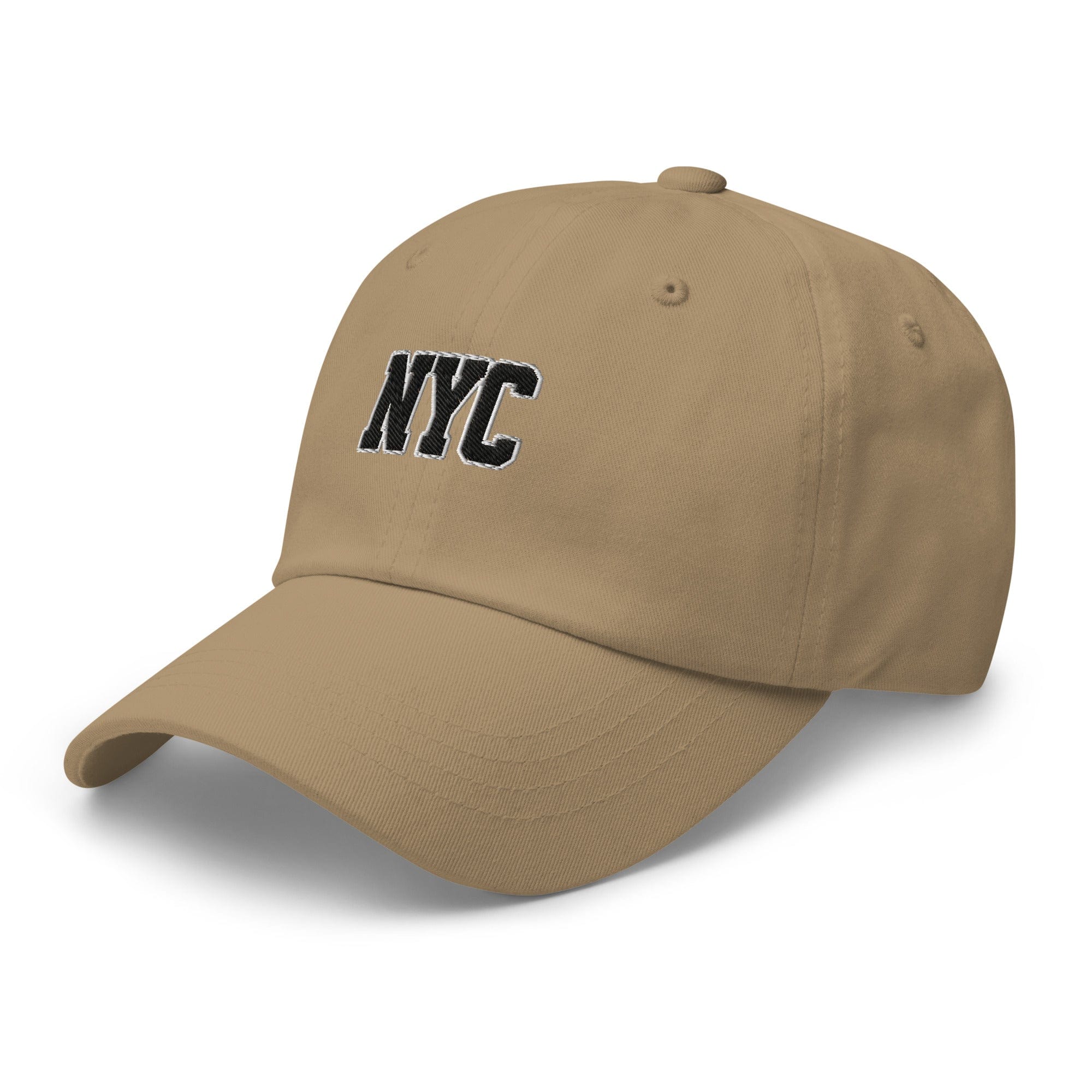 NYC Baseball Cap