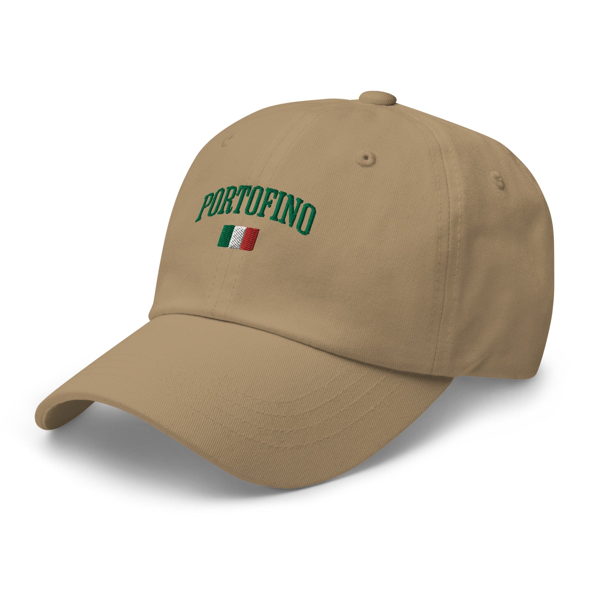 Portofino Baseball Cap