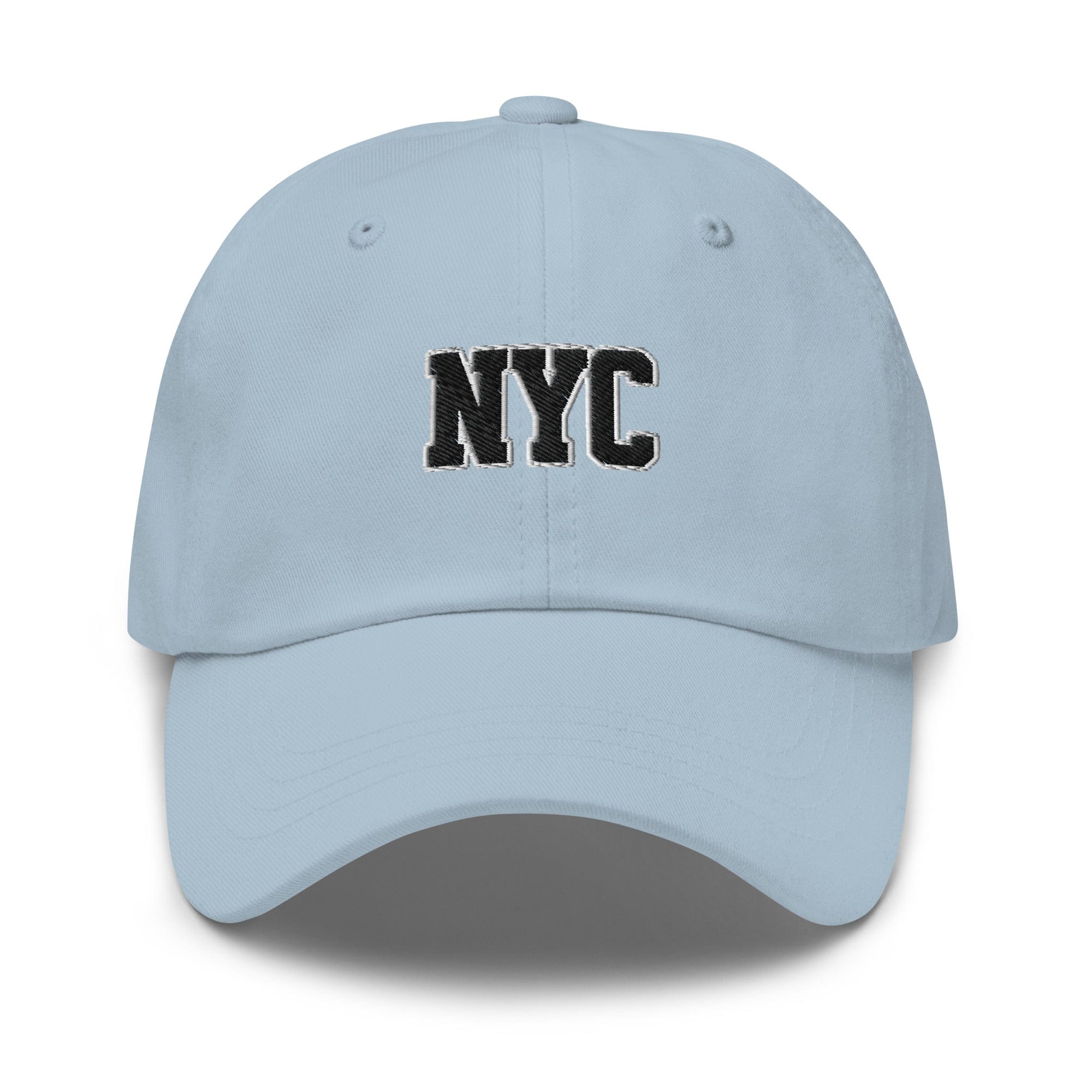 NYC Baseball Cap