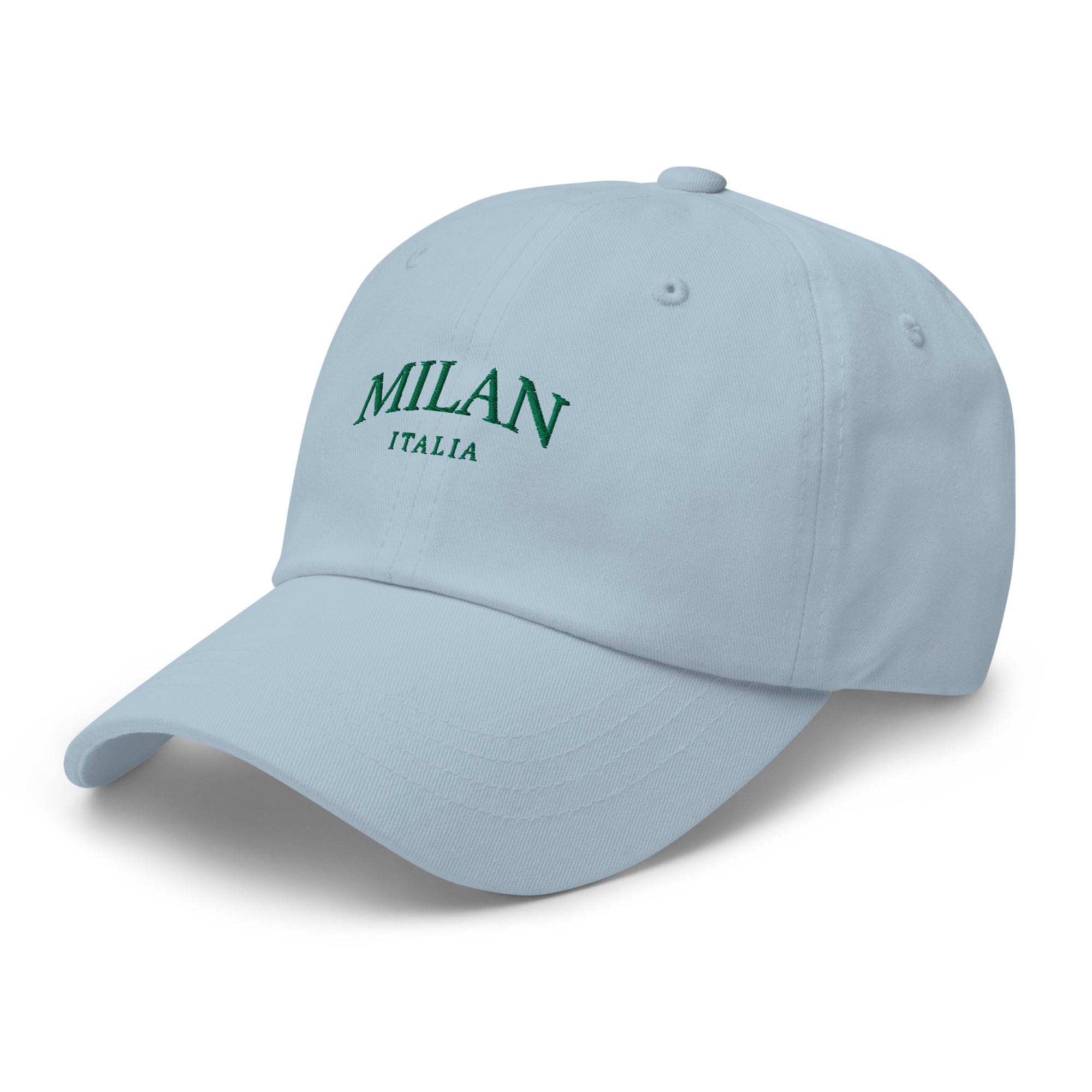 Milan Baseball Cap