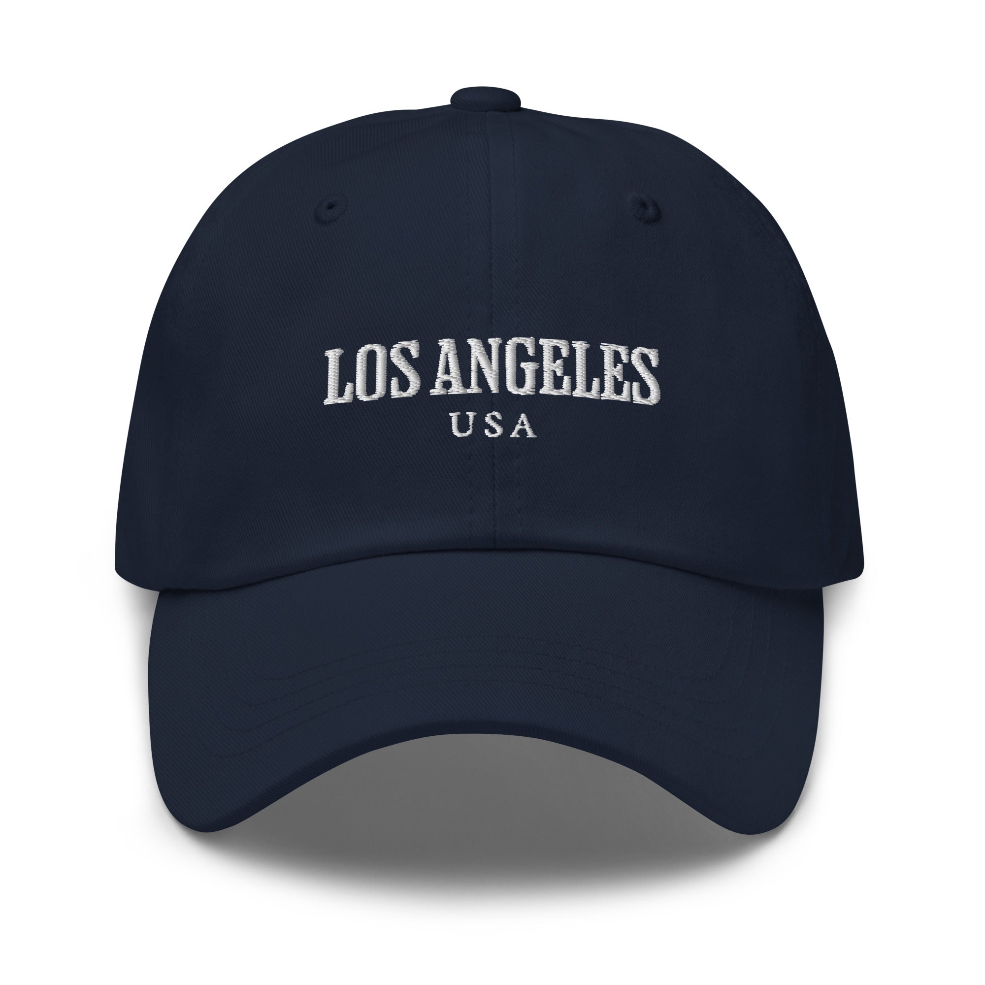 Los Angeles Baseball Cap