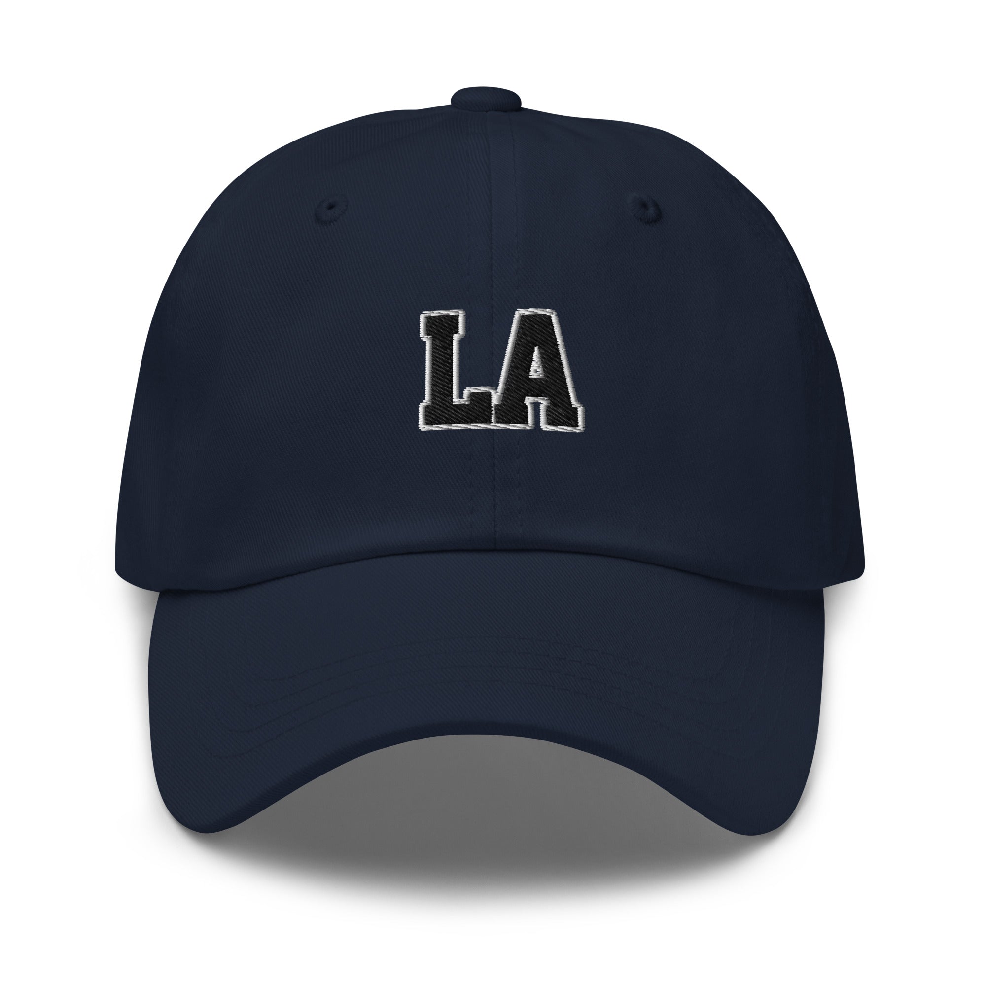 LA Baseball Cap