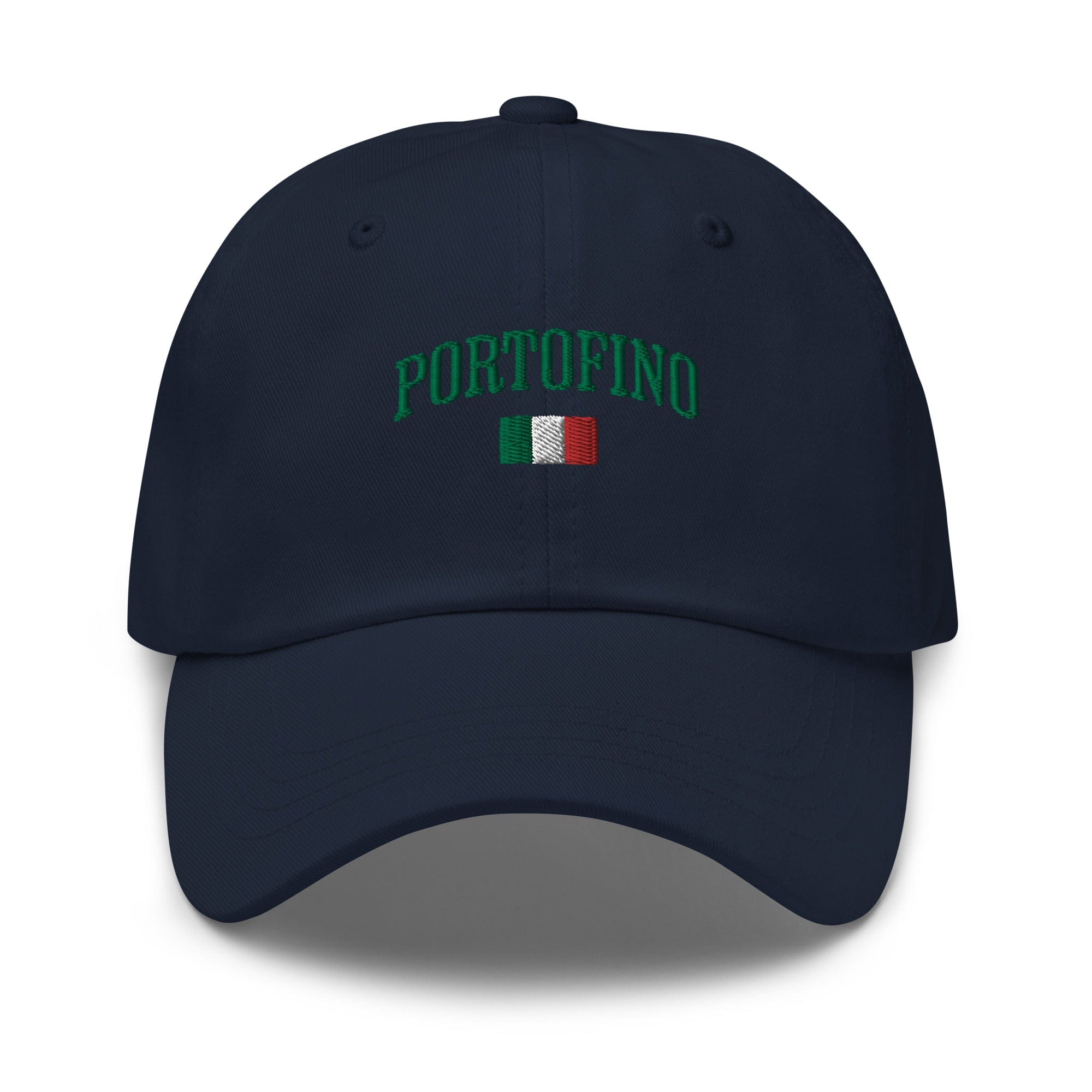 Portofino Baseball Cap