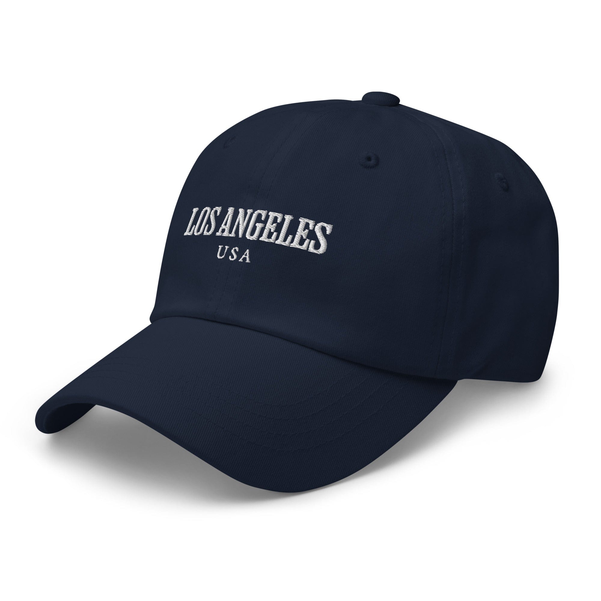 Los Angeles Baseball Cap