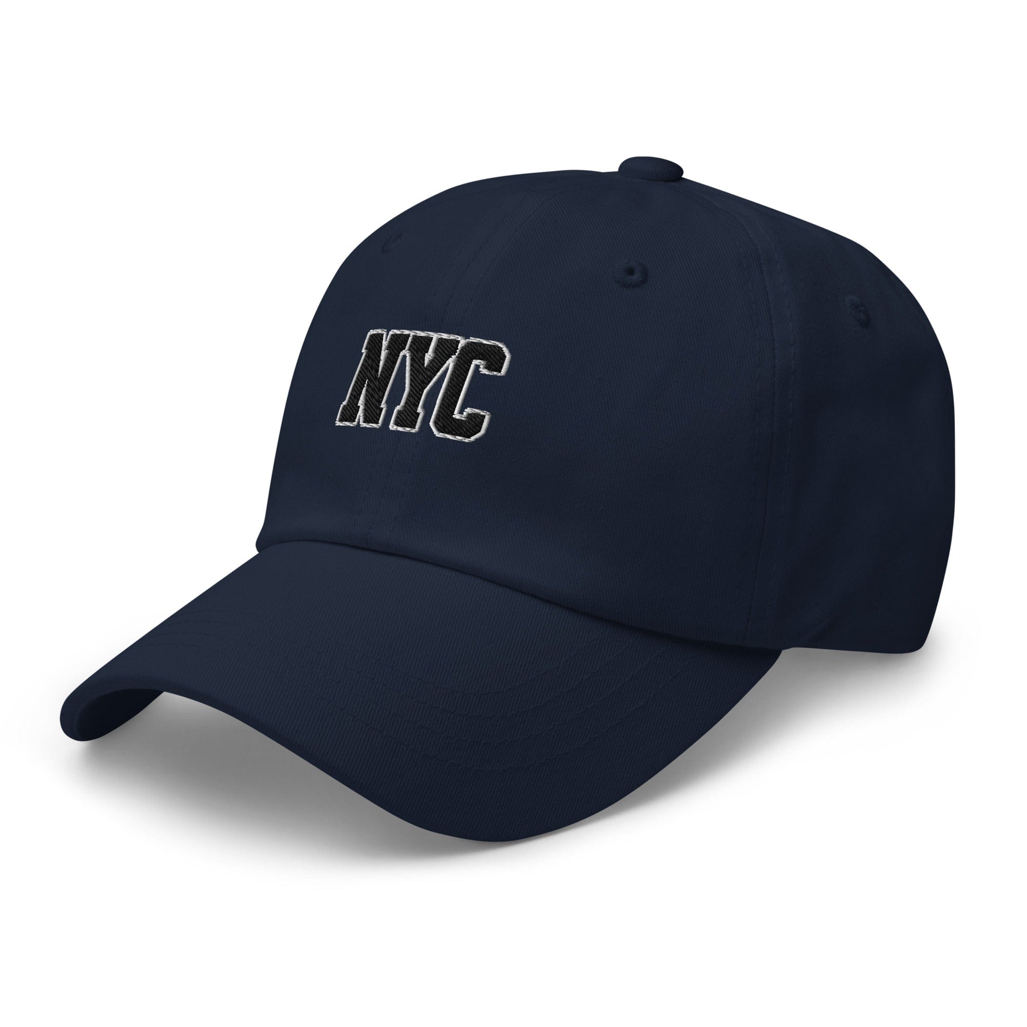 NYC Baseball Cap