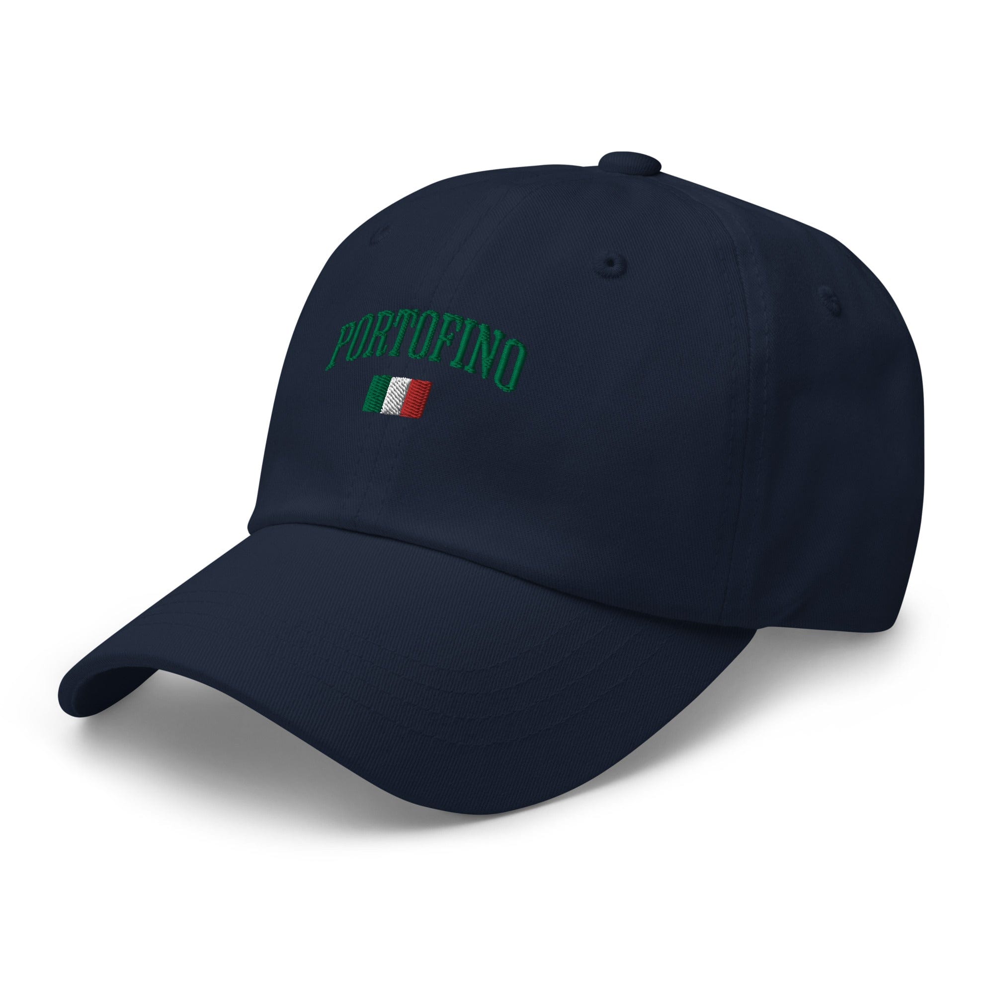 Portofino Baseball Cap