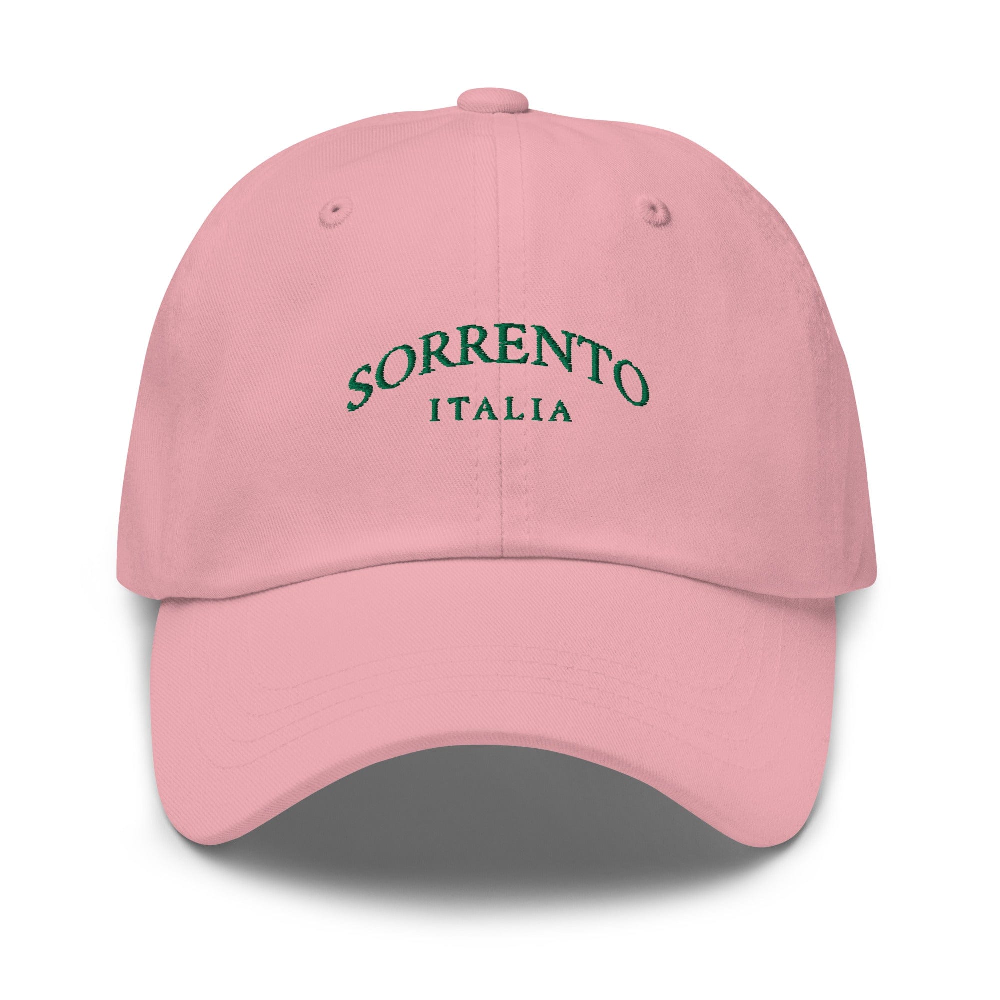 Sorrento Baseball Cap