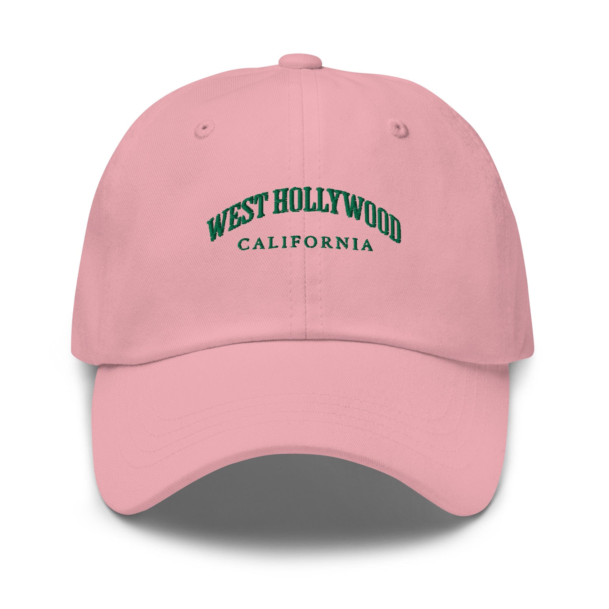 West Hollywood Baseball Cap