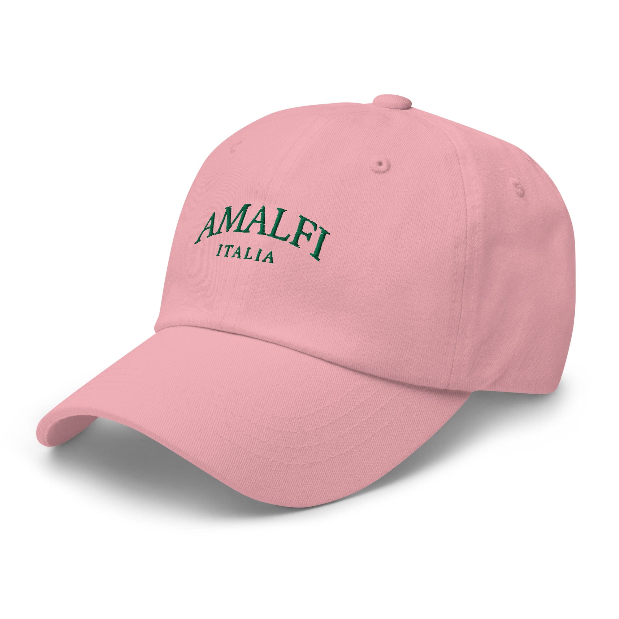 Amalfi Baseball Cap