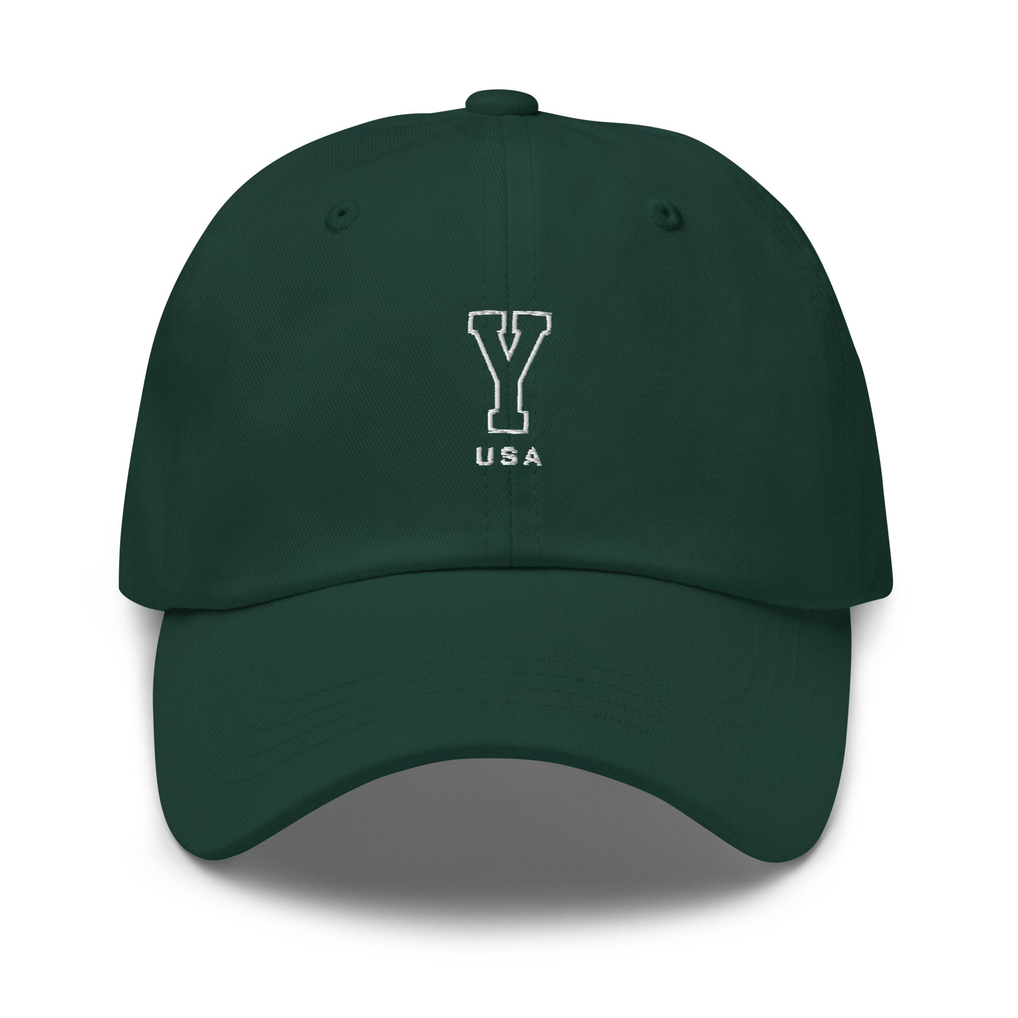 Y USA Baseball Cap