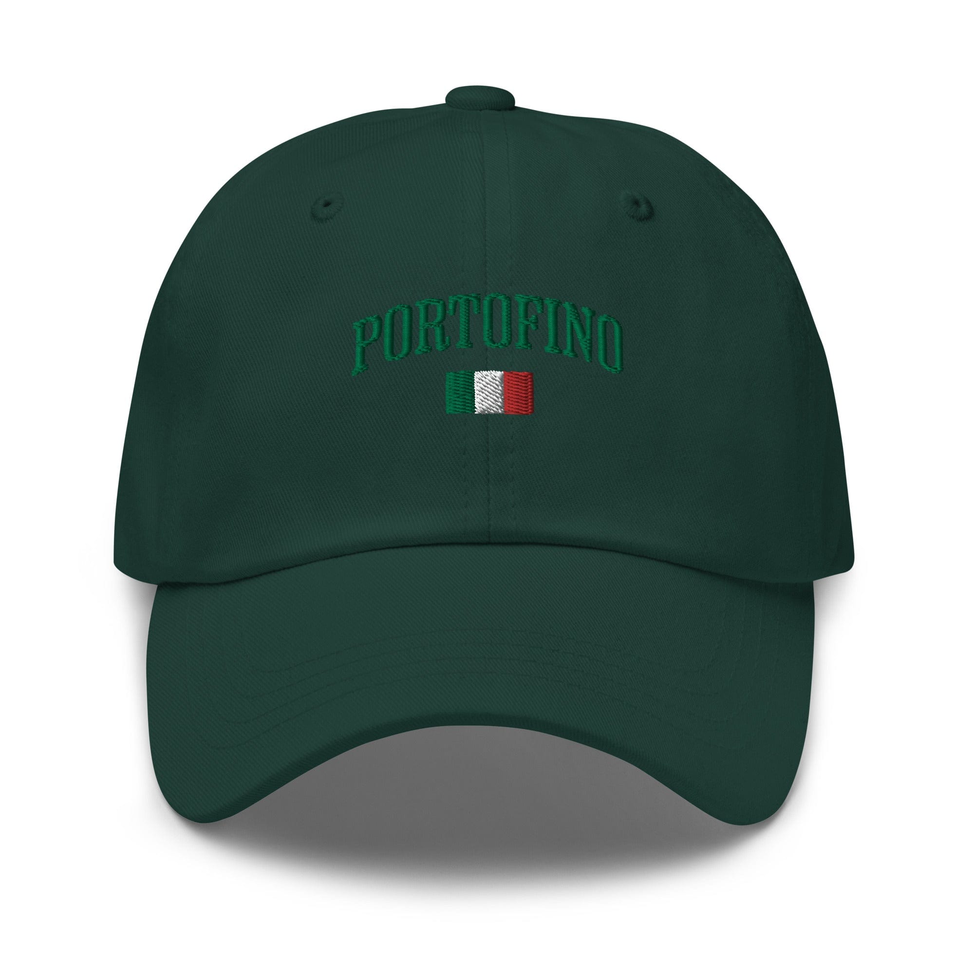 Portofino Baseball Cap