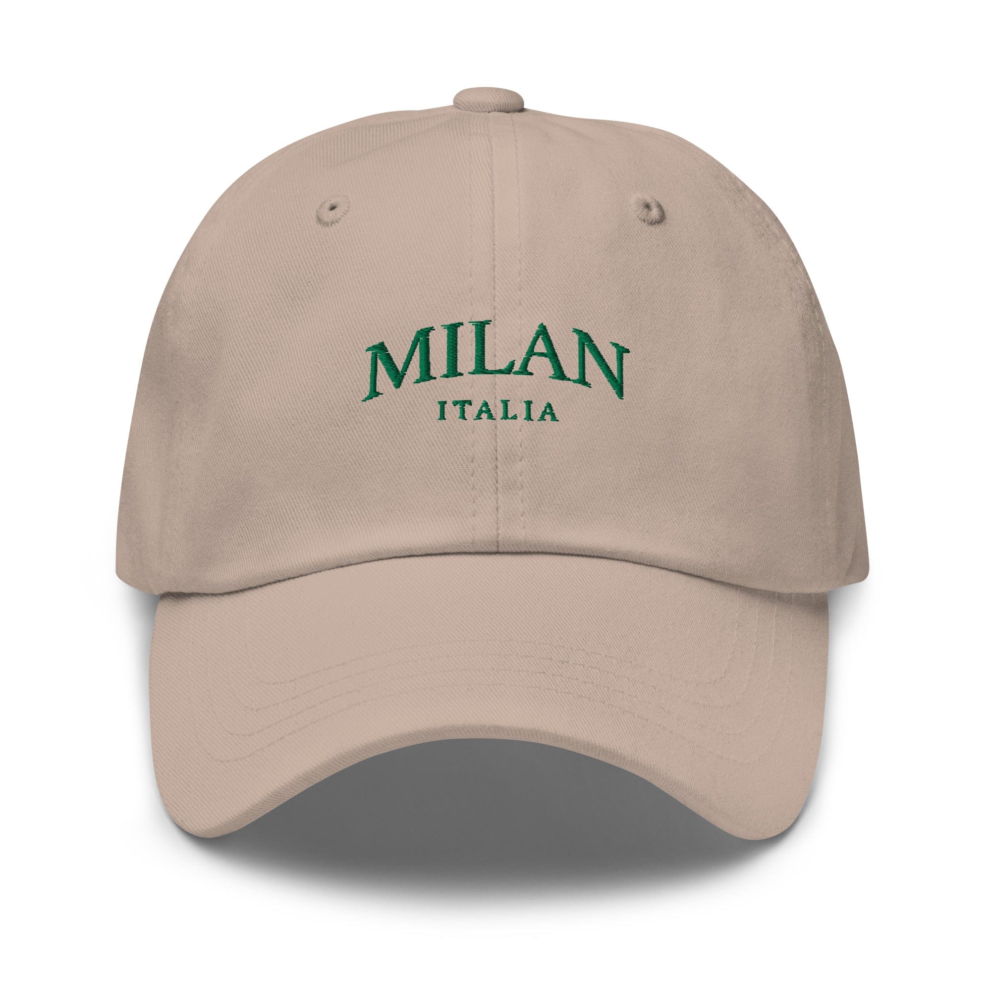 Milan Baseball Cap