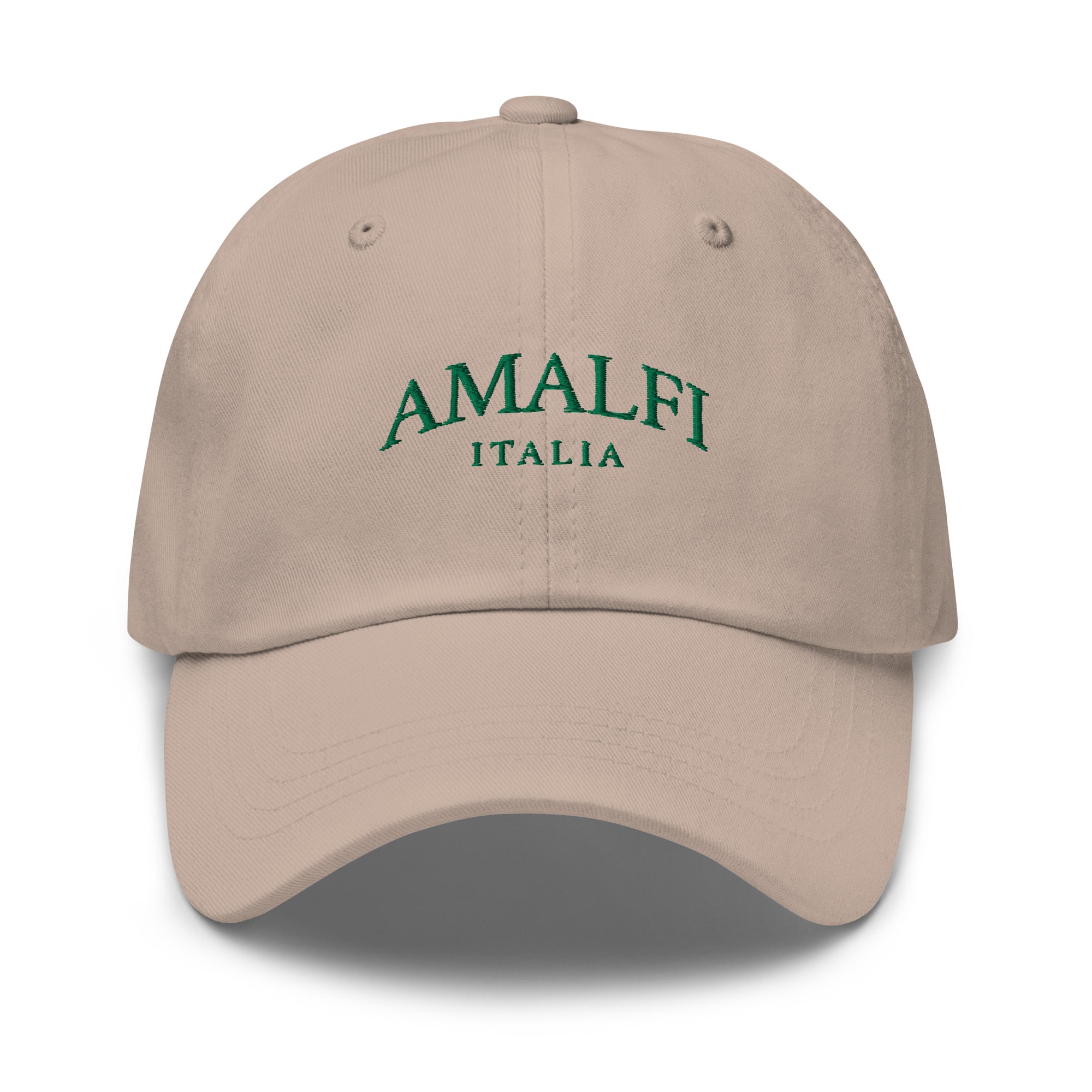 Amalfi Baseball Cap