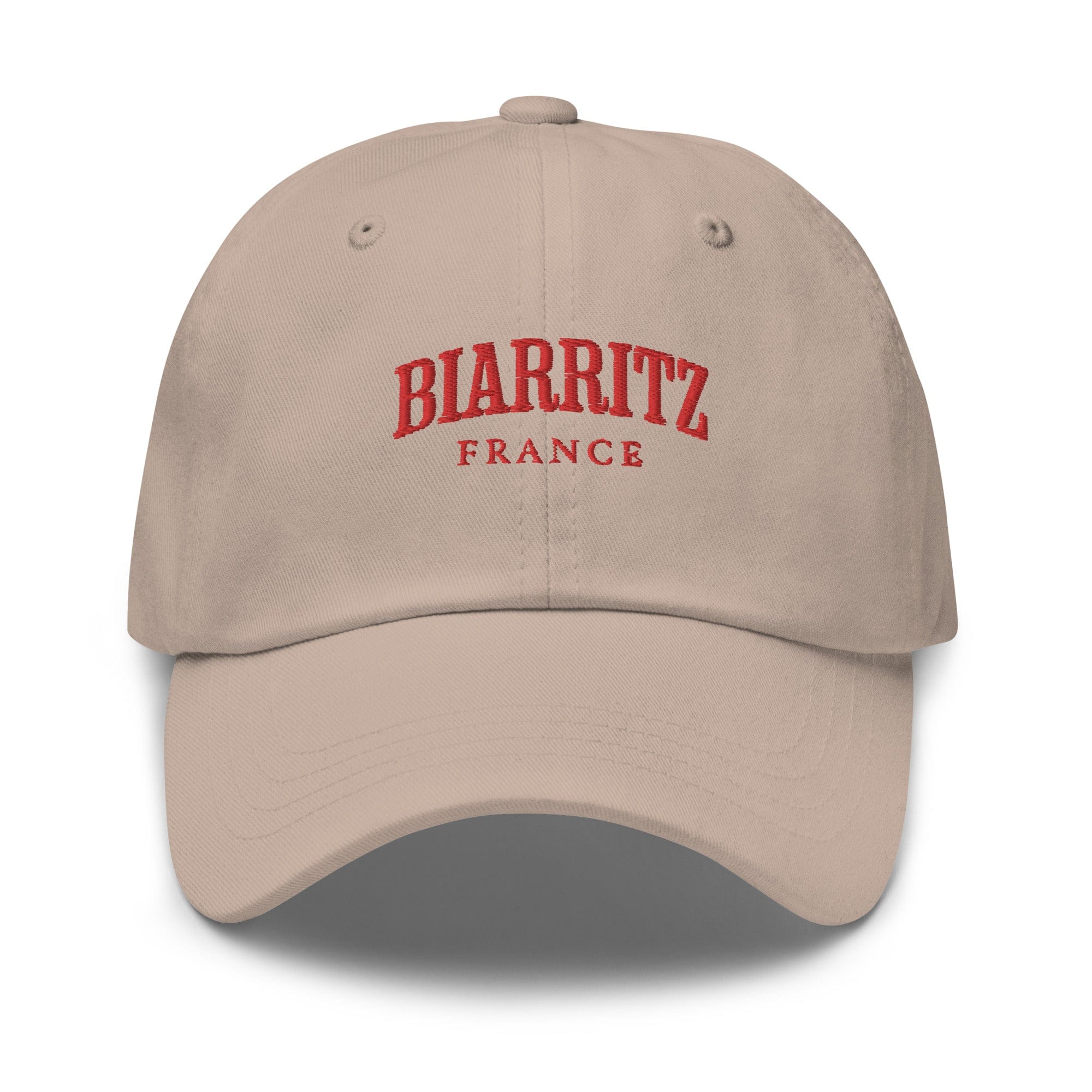 Biarritz Baseball Cap