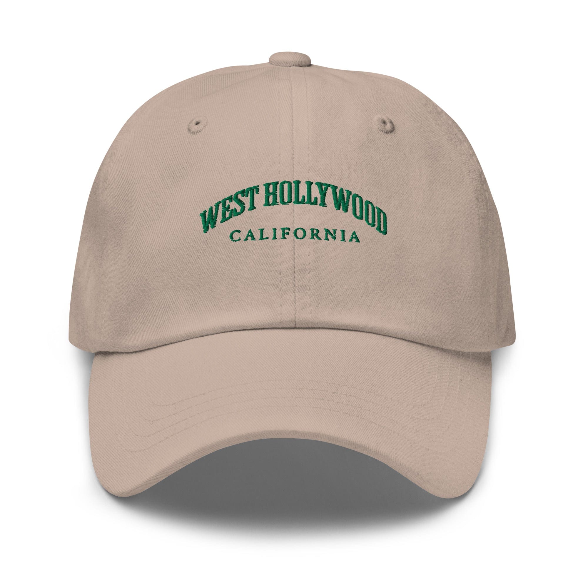 West Hollywood Baseball Cap