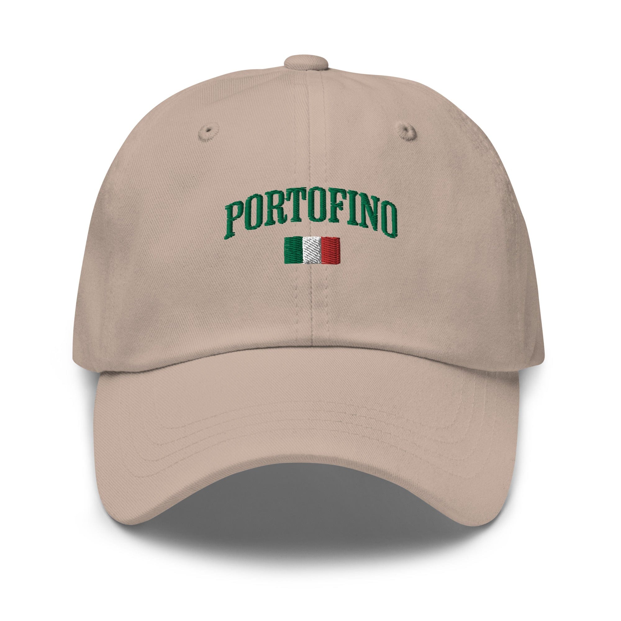 Portofino Baseball Cap