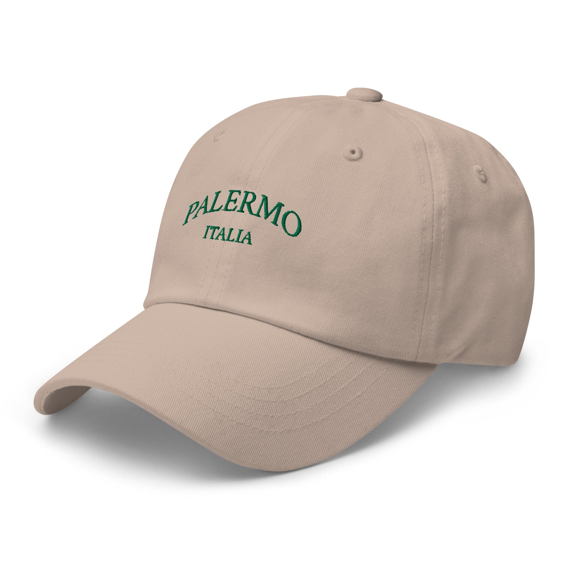 Palermo Baseball Cap