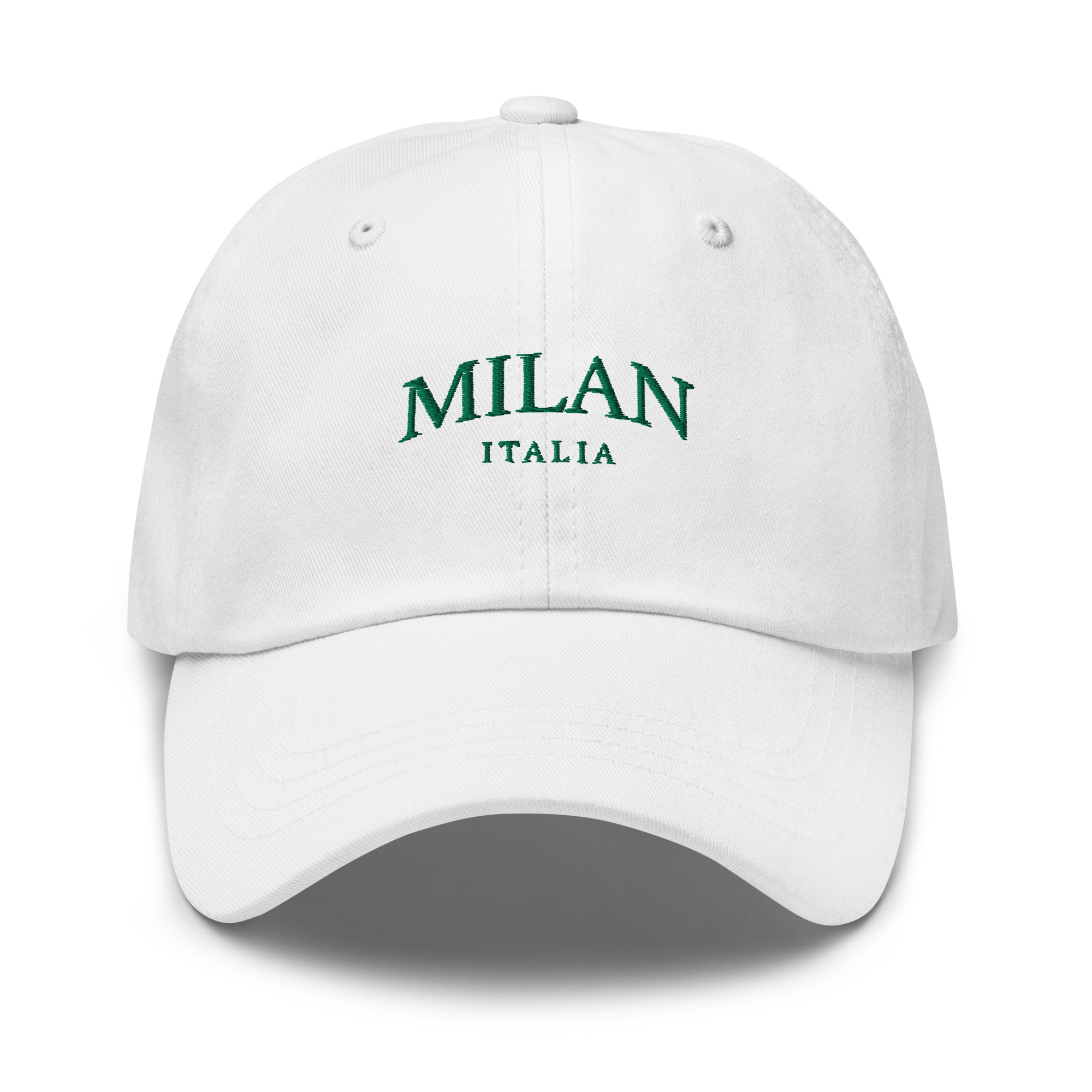 Milan Baseball Cap