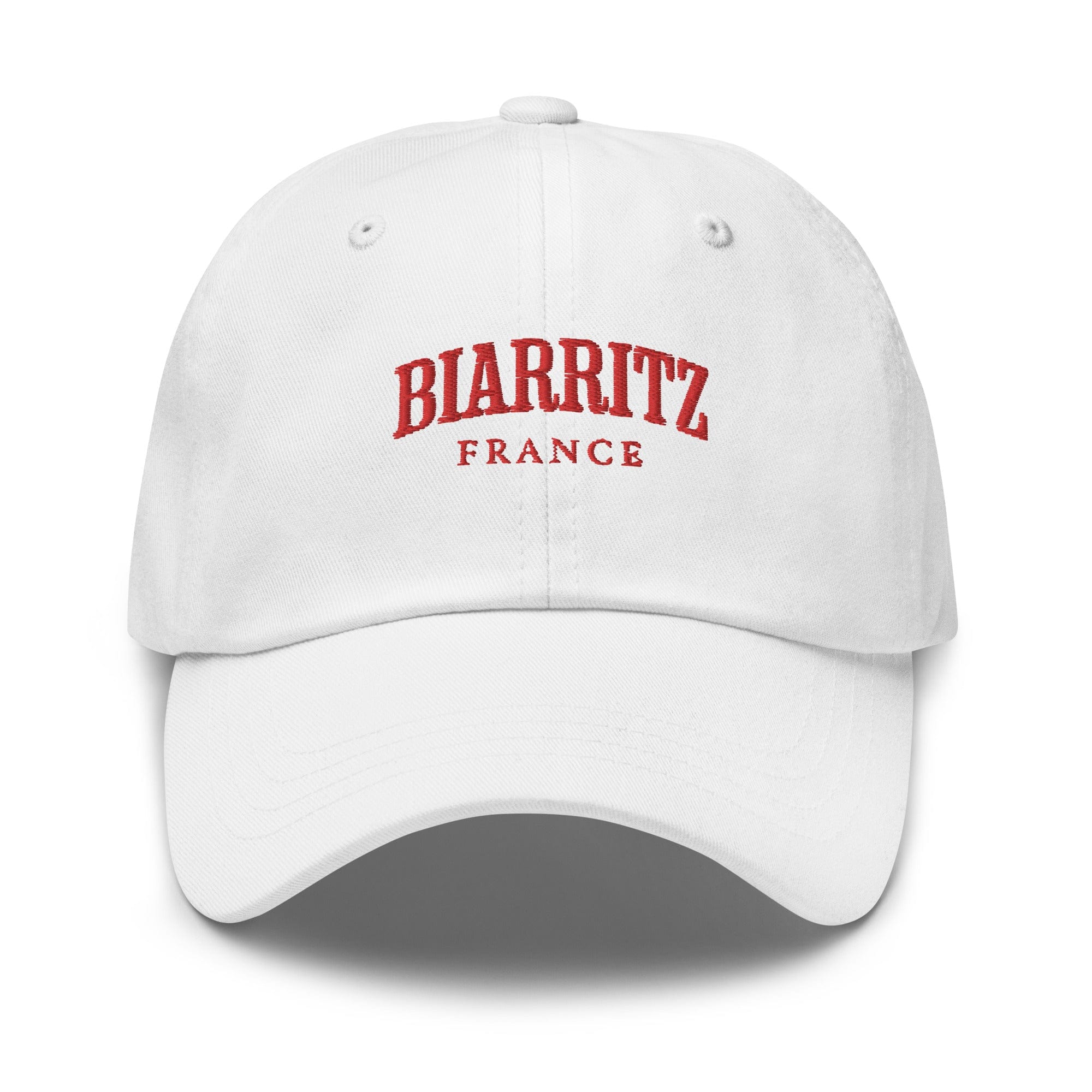 Biarritz Baseball Cap