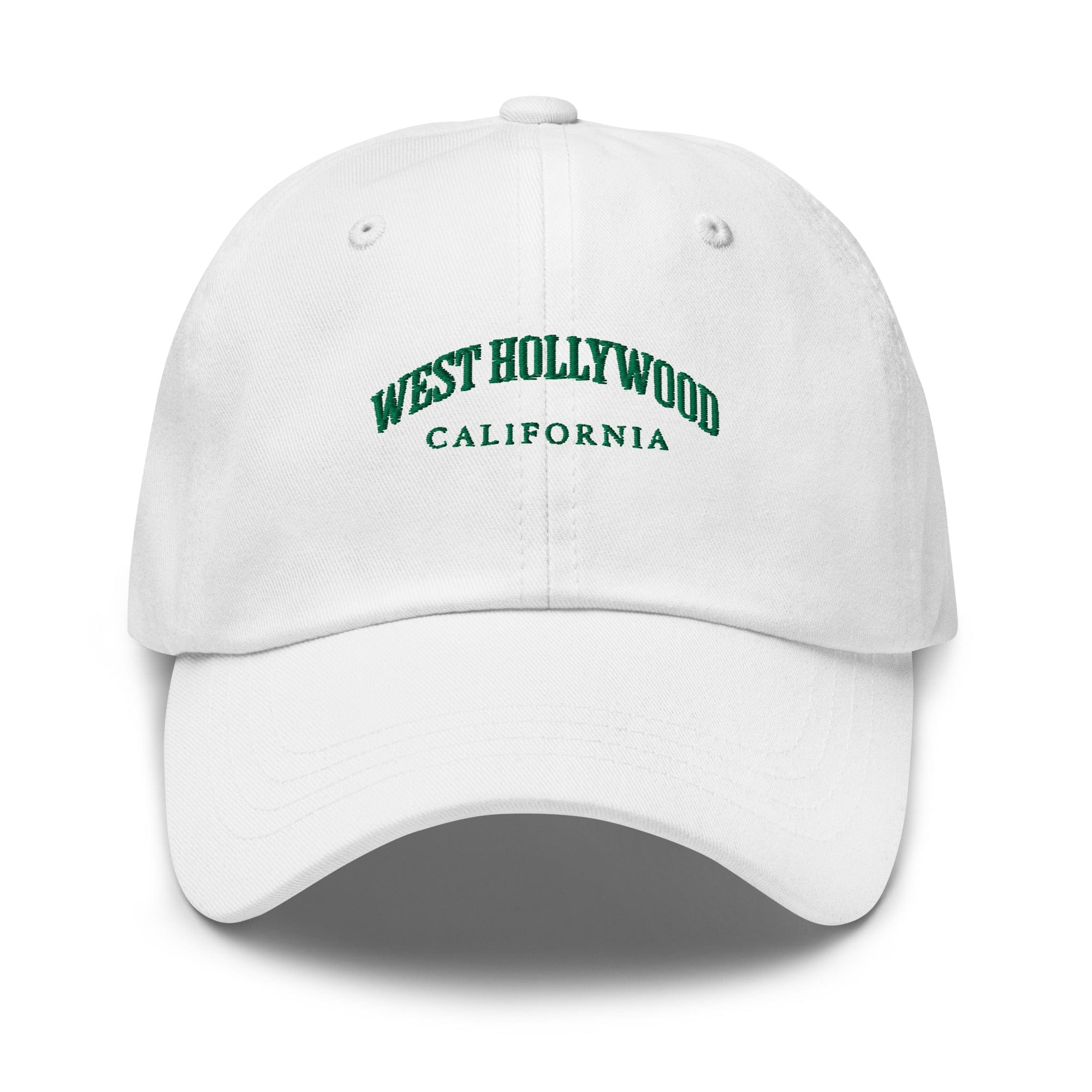 West Hollywood Baseball Cap