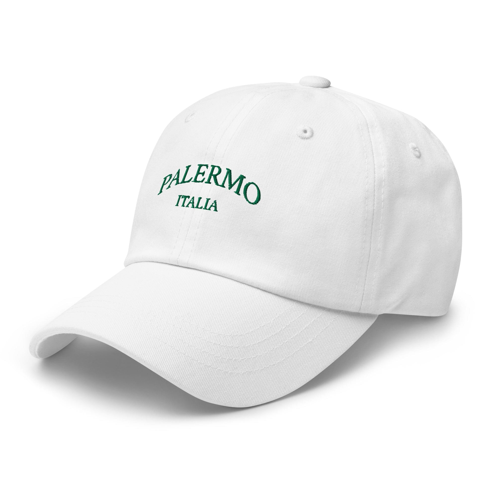 Palermo Baseball Cap