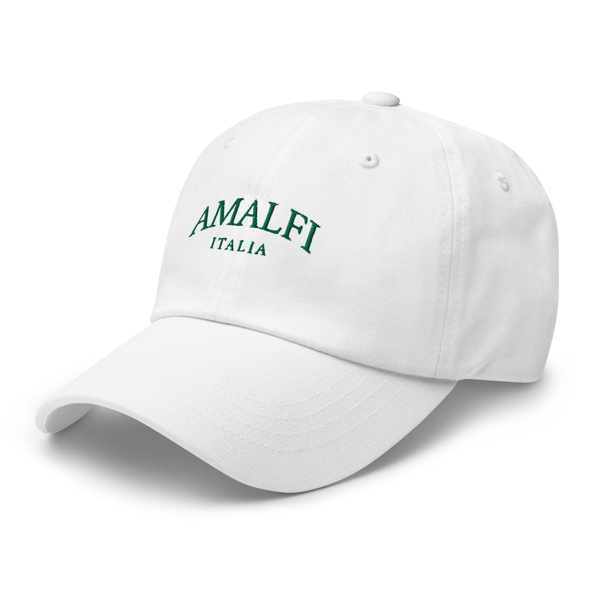 Amalfi Baseball Cap