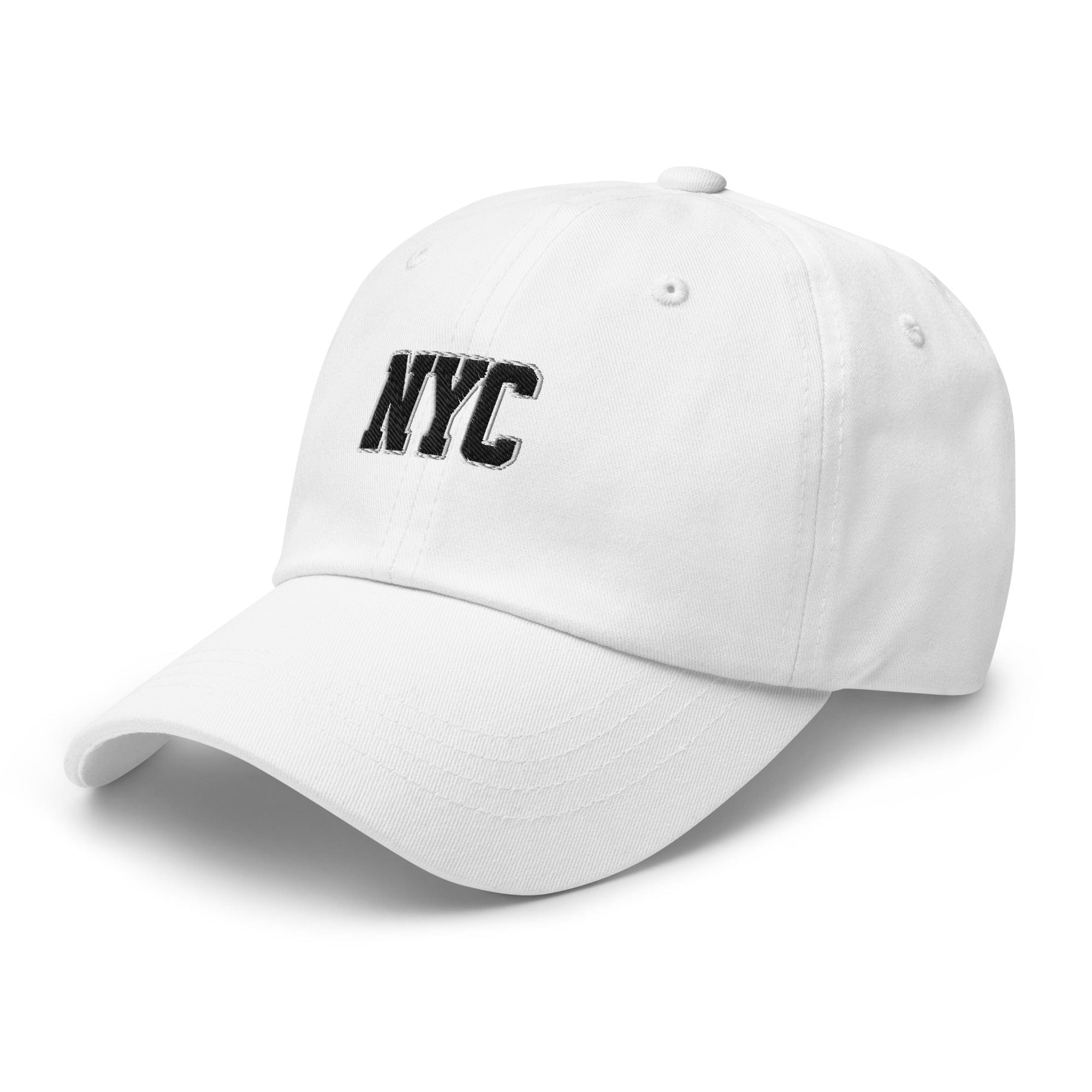 NYC Baseball Cap