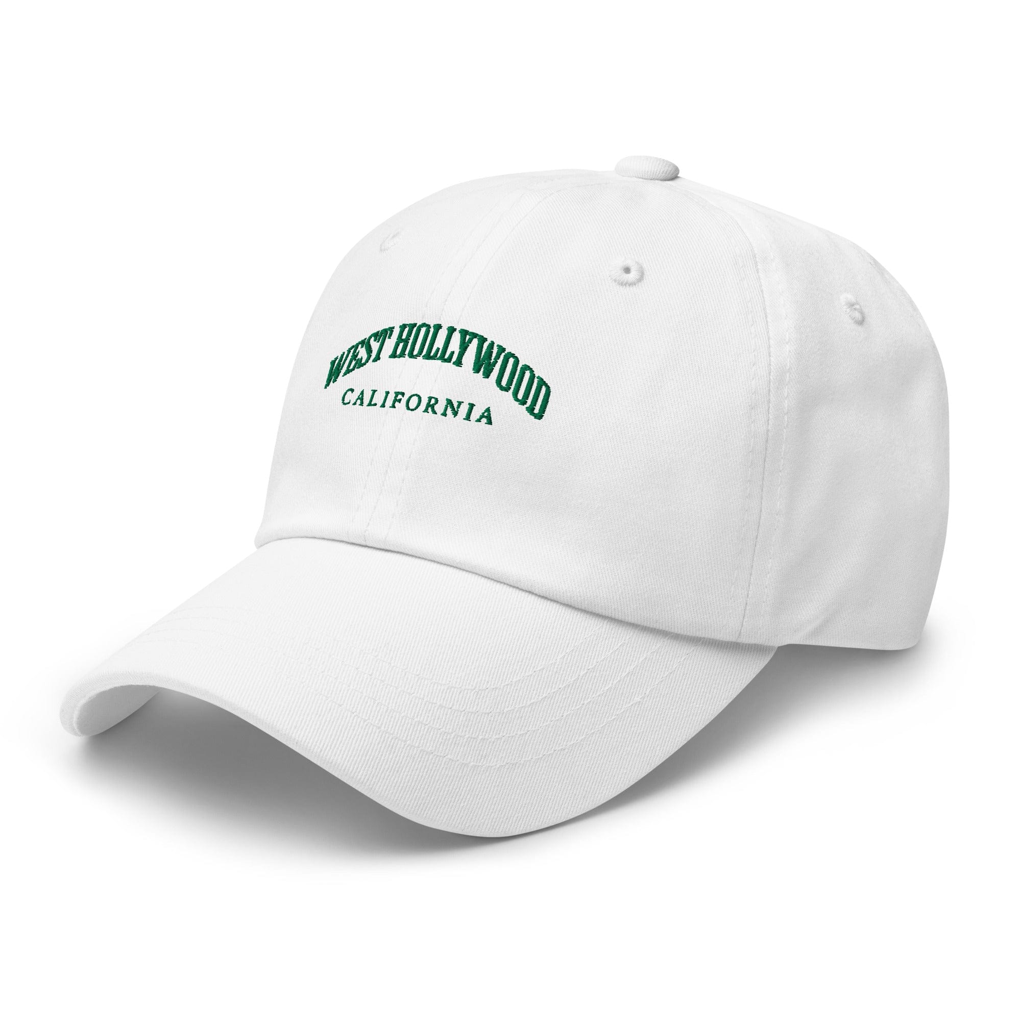 West Hollywood Baseball Cap