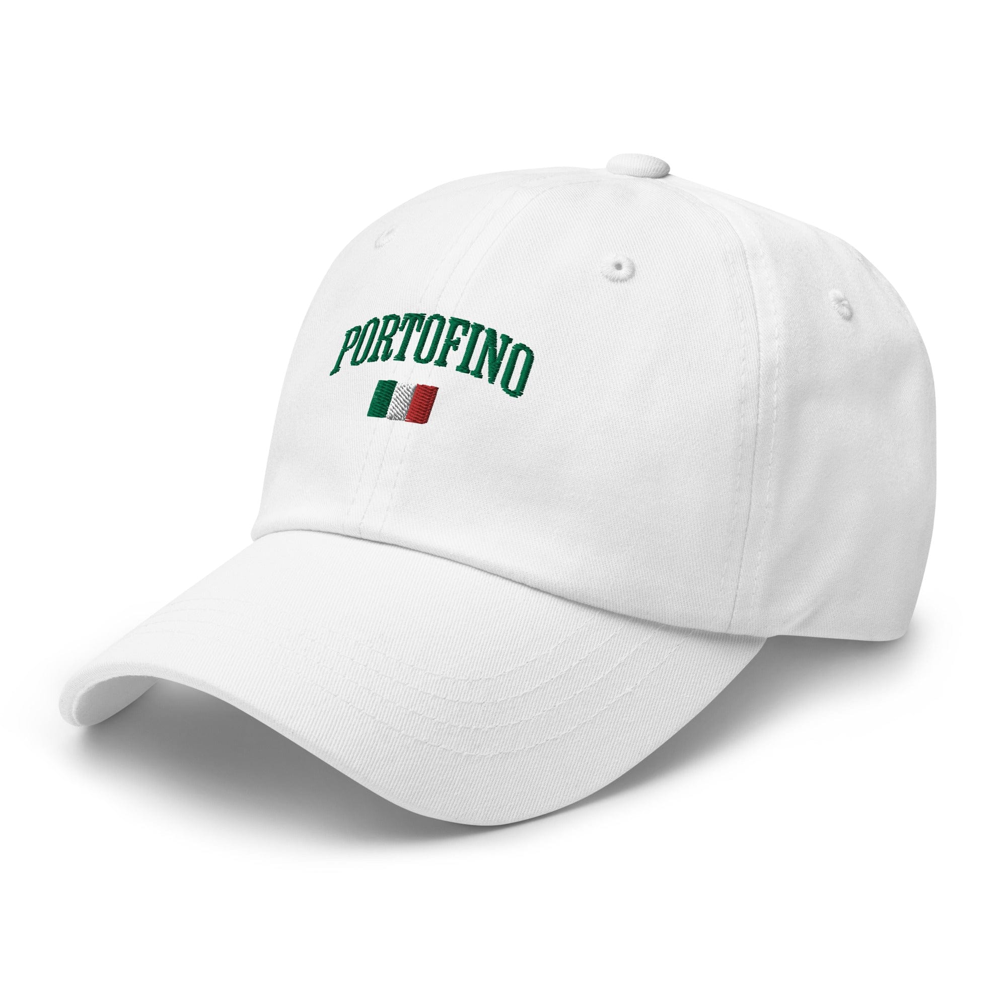 Portofino Baseball Cap