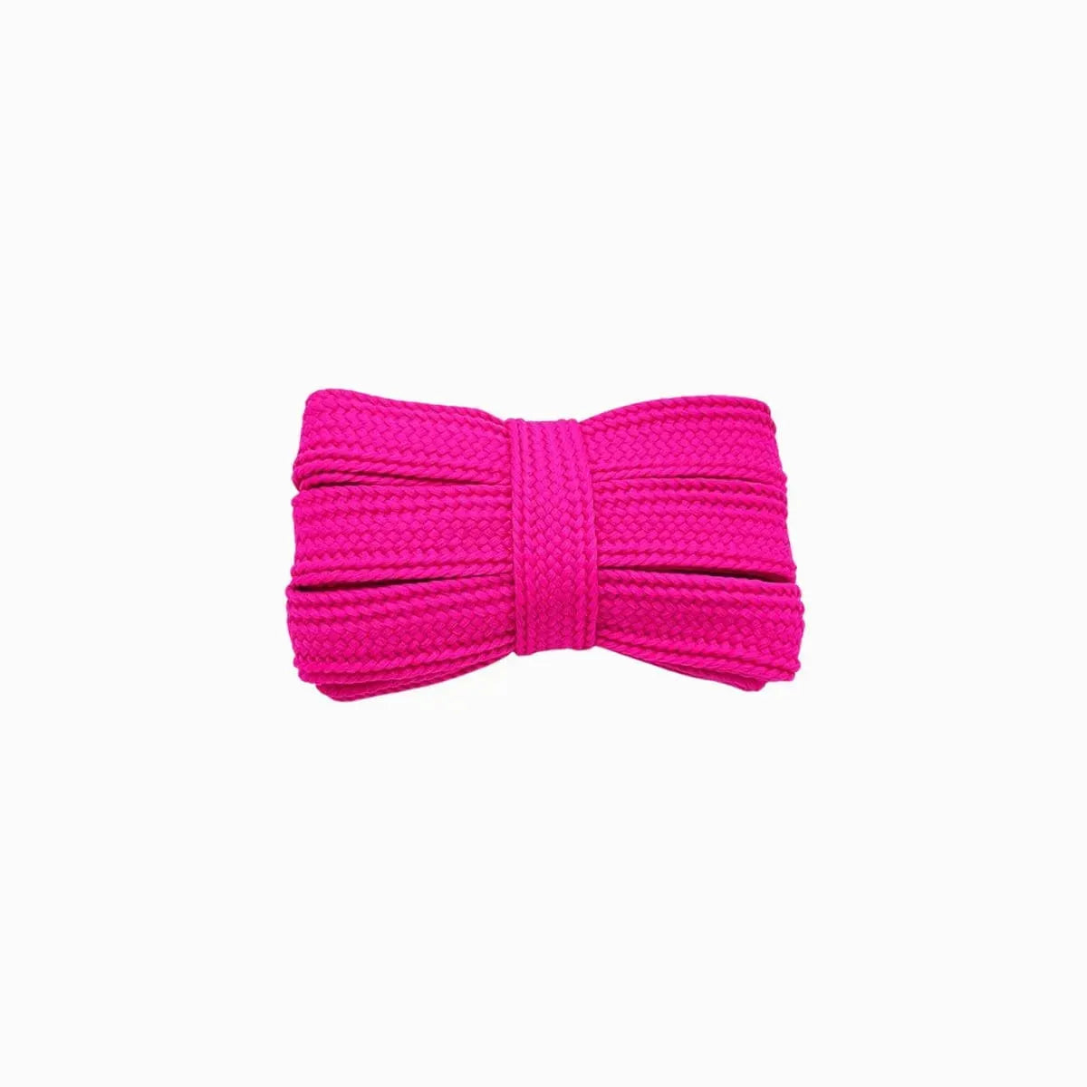 Classic Fat Laces | adidas Campus Hot Pink / 100 cm / 39 in / Fat Shoe Laces