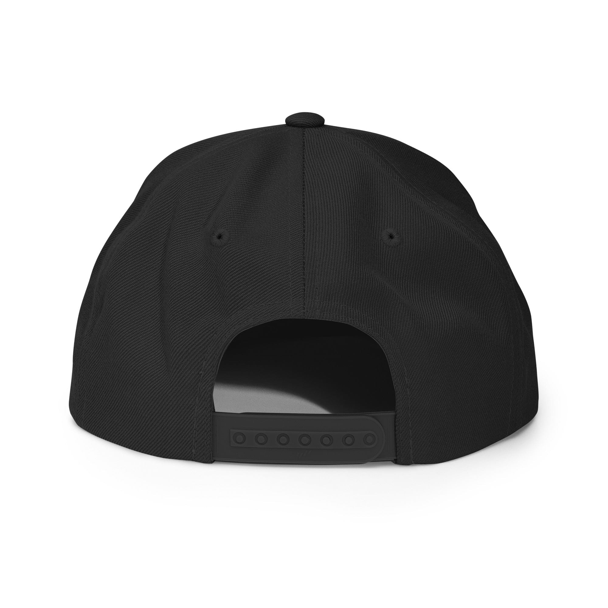 Fore Play Golf Snapback Hat