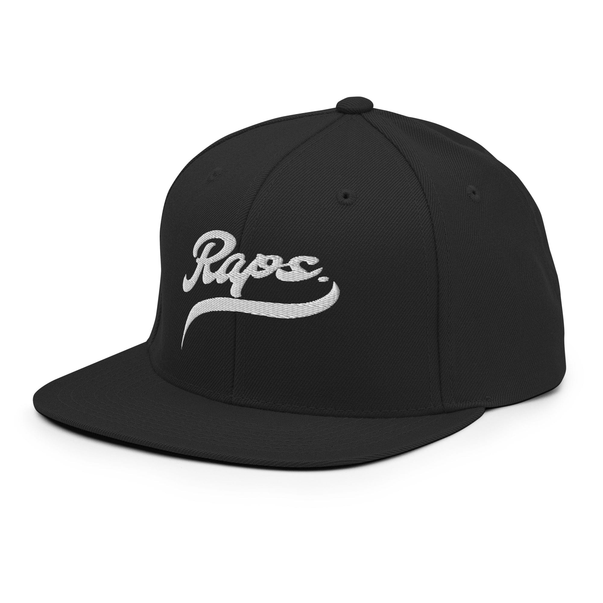 Raps Snapback Hat