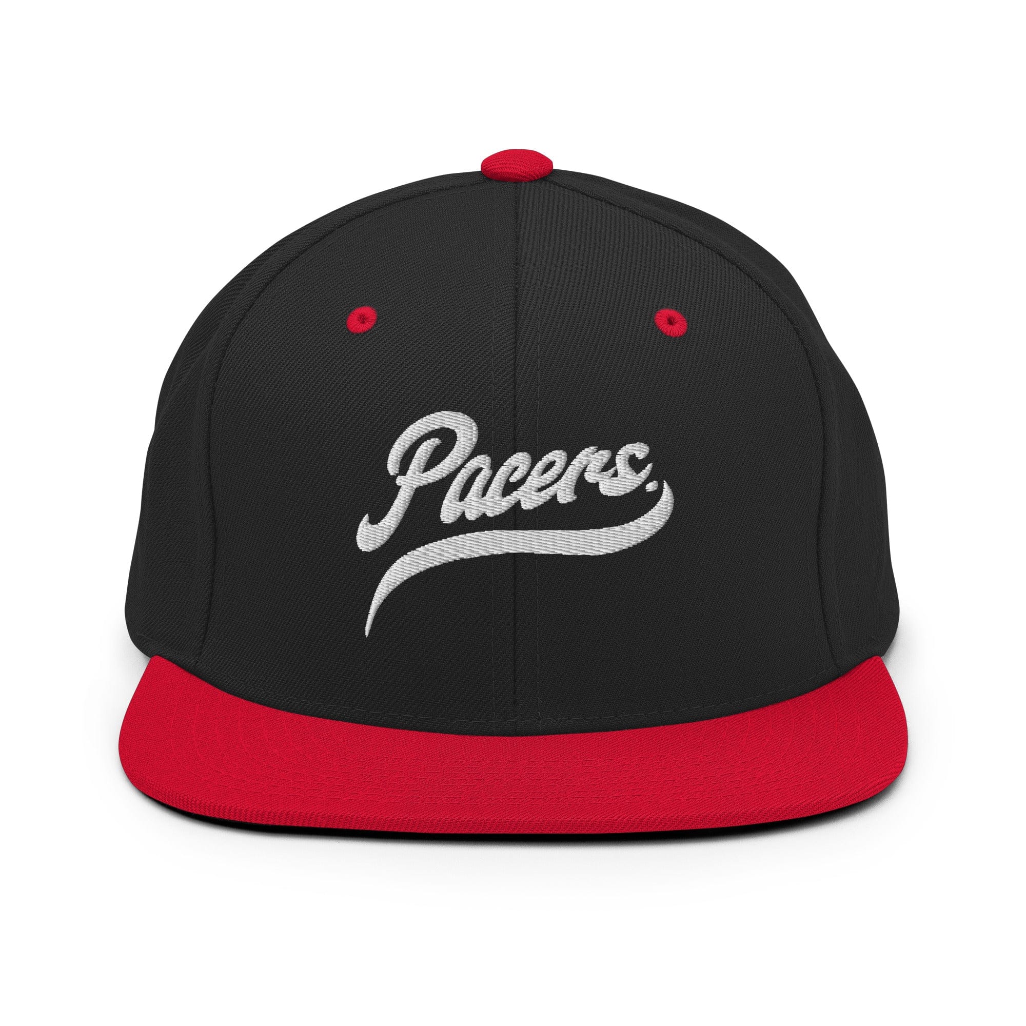 Pacers Snapback Hat