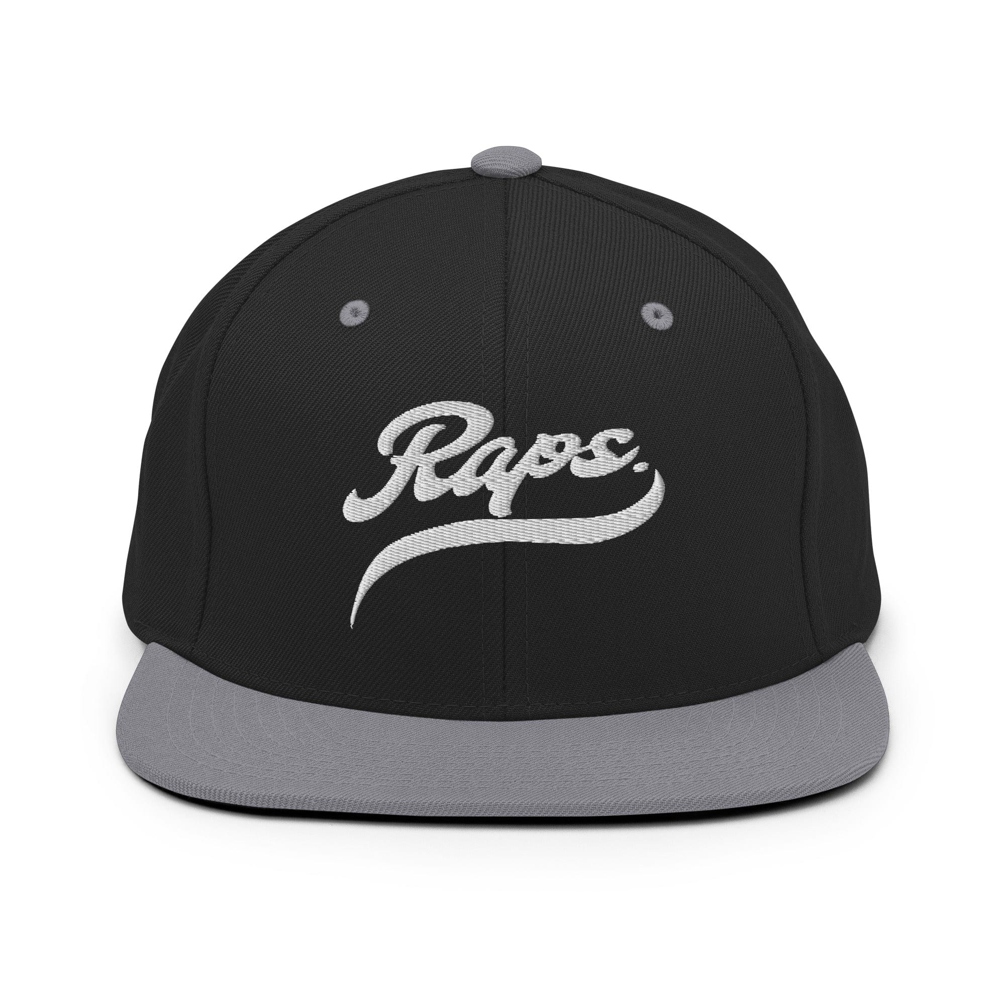 Raps Snapback Hat