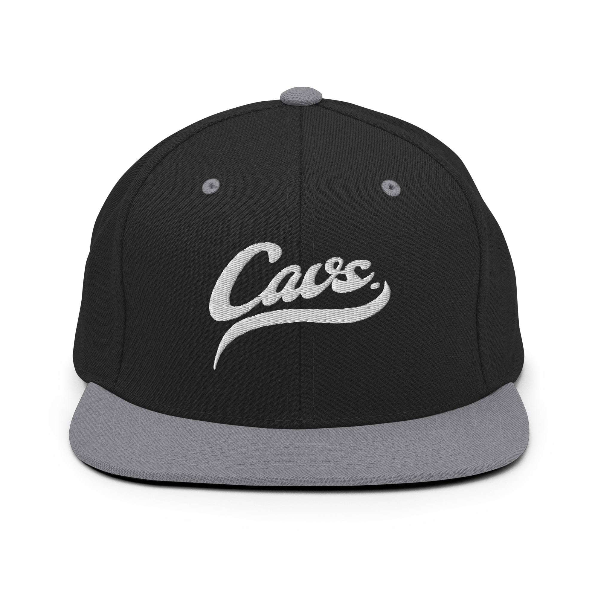 Cavs Snapback Hat