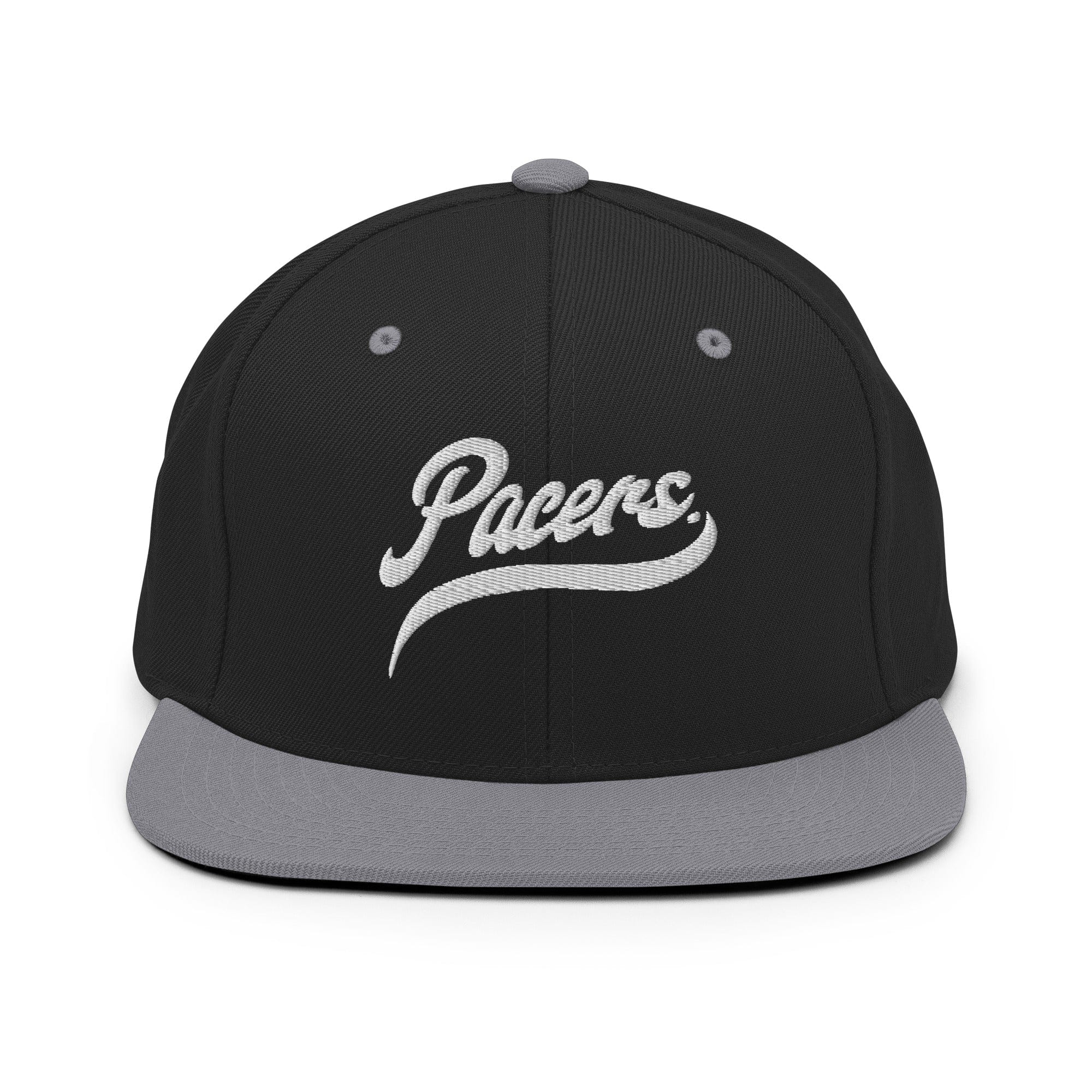 Pacers Snapback Hat