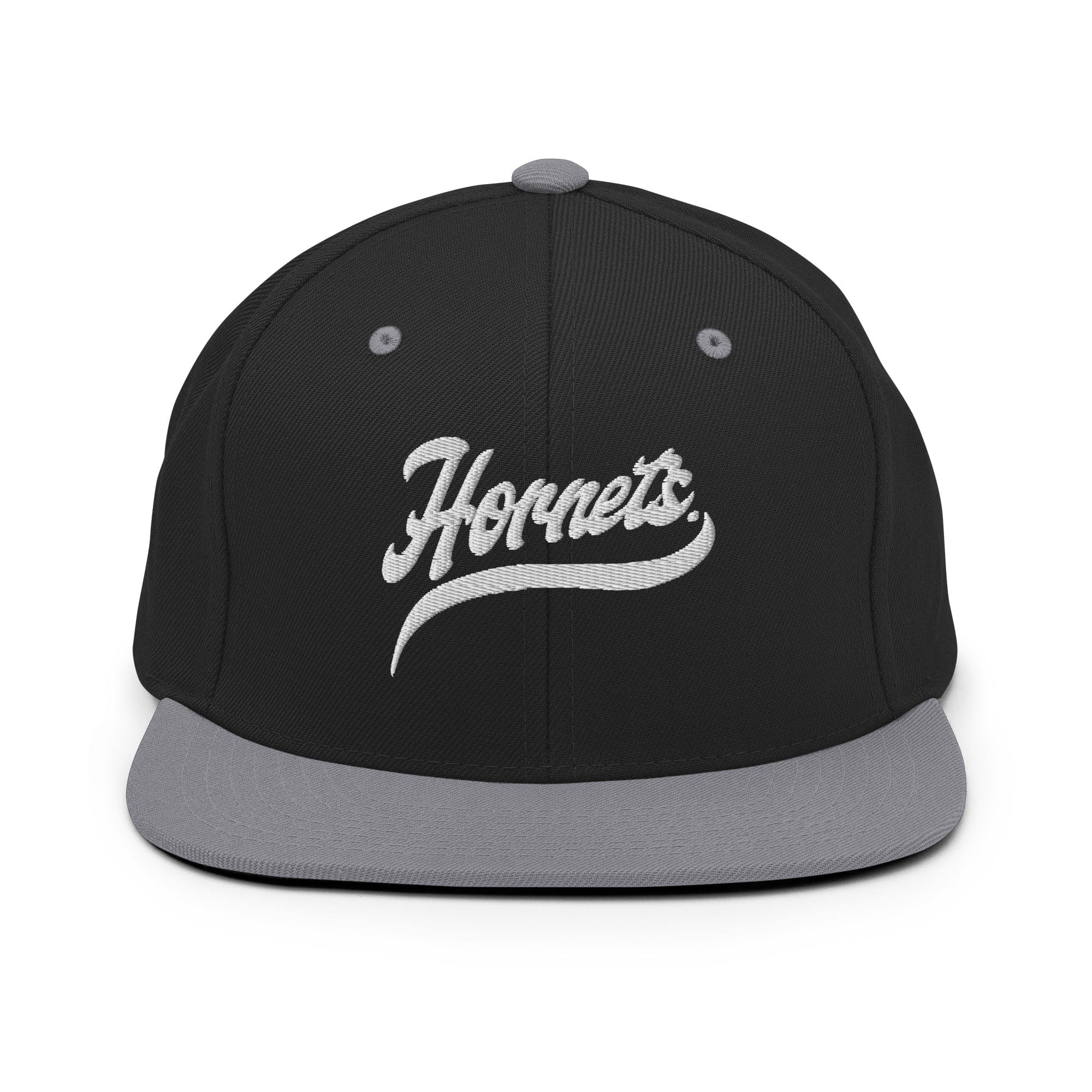 Hornets Snapback Hat