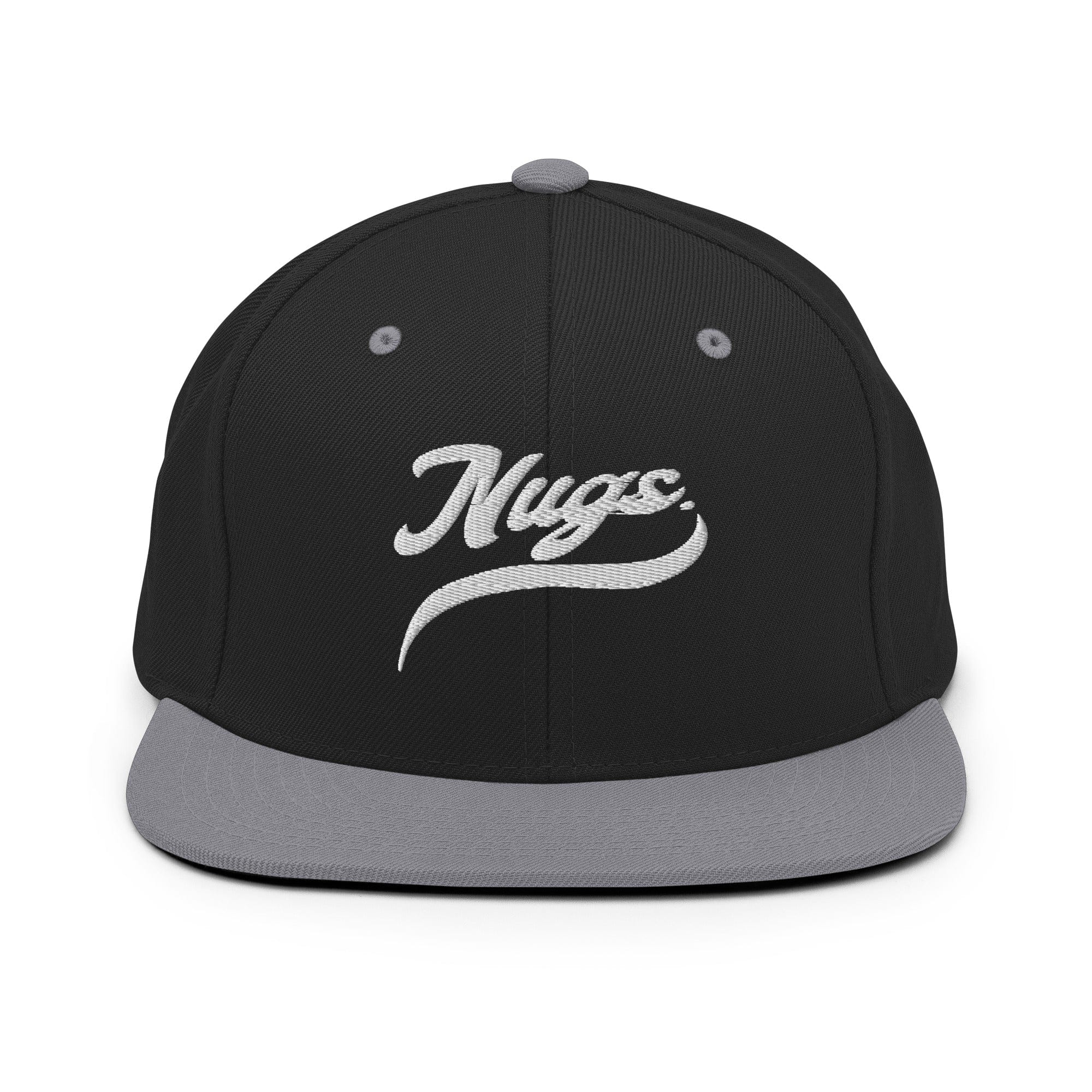 Nugs Snapback Hat